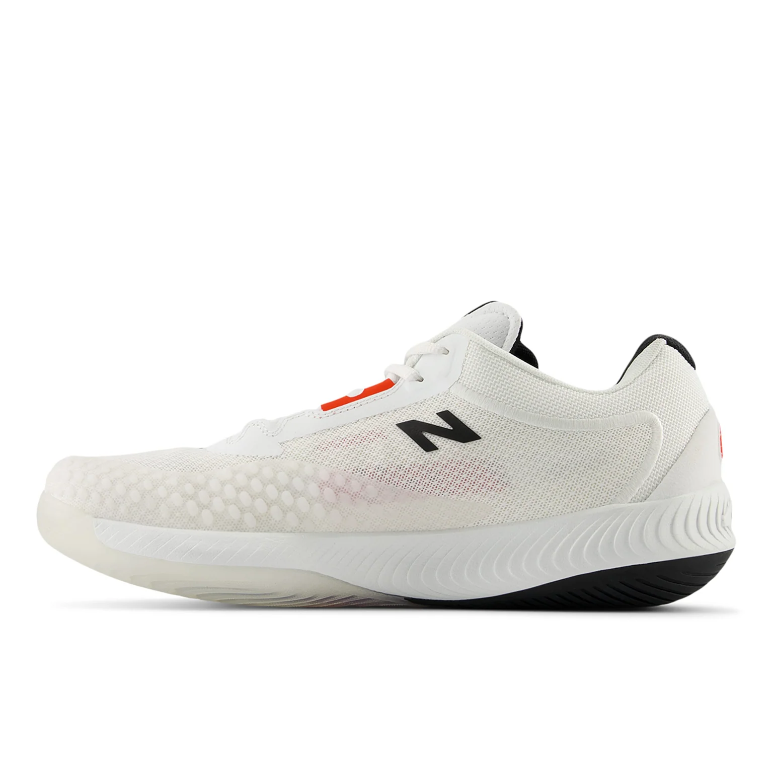 New Balance Mens FuelCell 996 V6 (2E) Width All-Court - Image 7