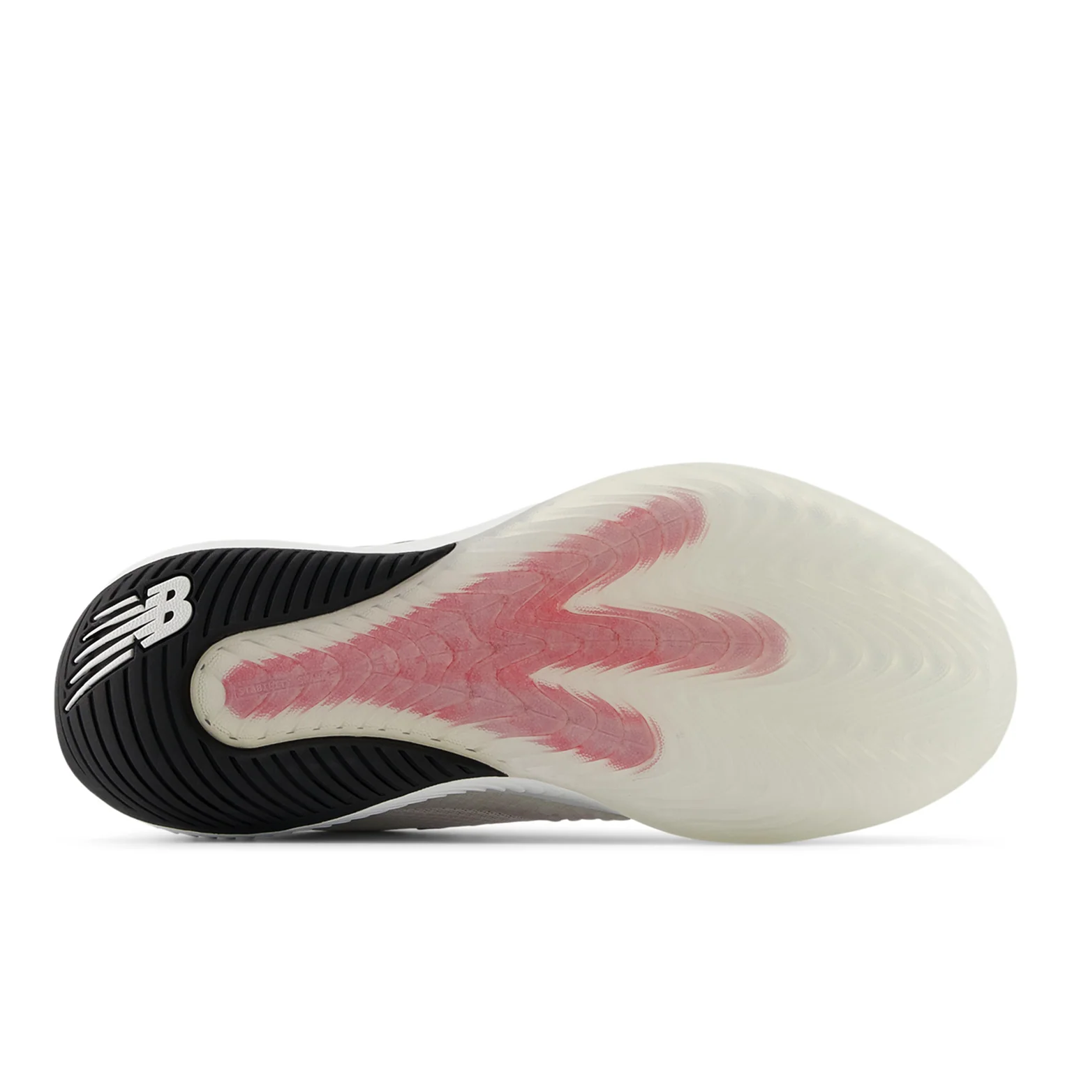 New Balance Mens FuelCell 996 V6 (2E) Width All-Court - Image 9