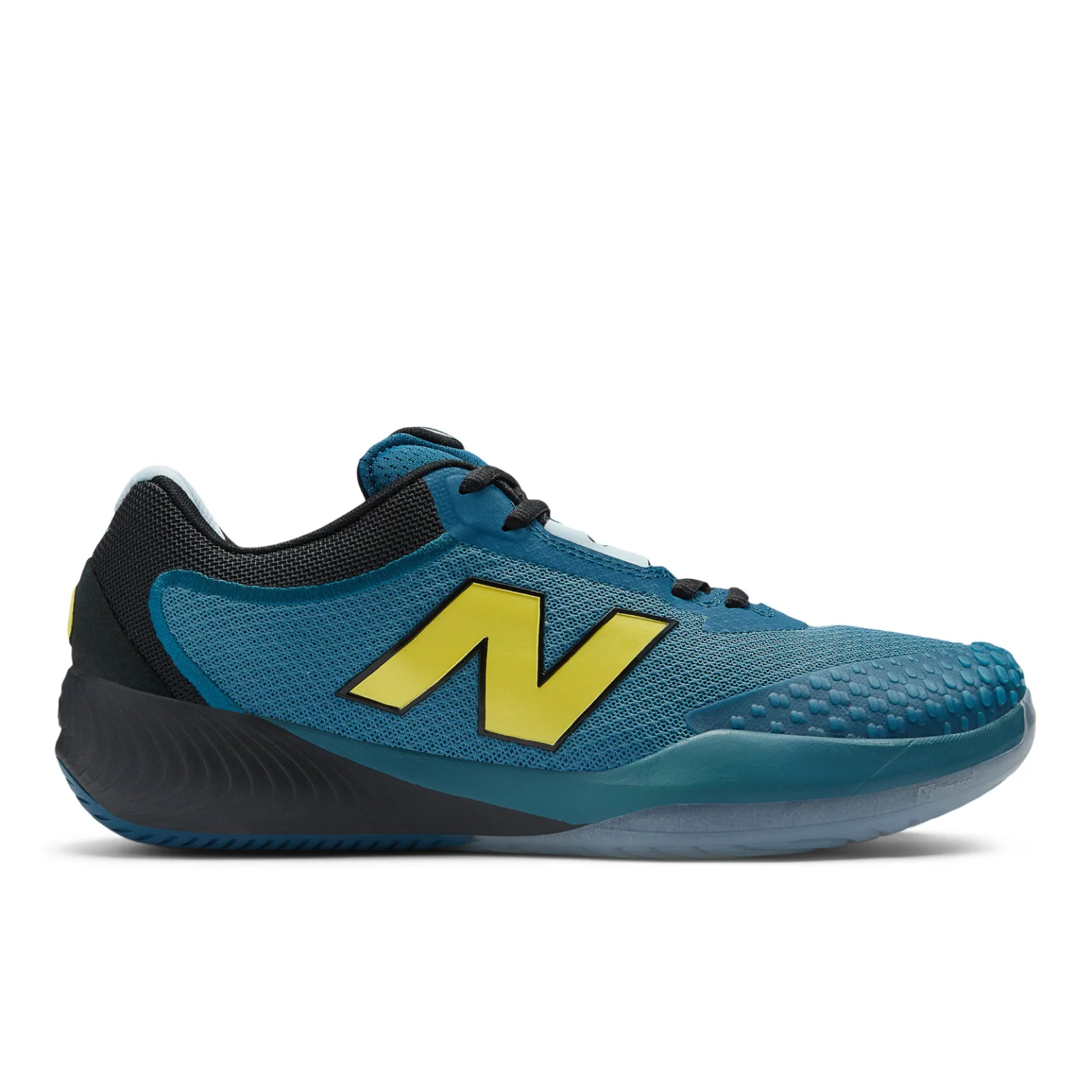 New Balance Mens FuelCell 996 V6 (D) Width All-Court