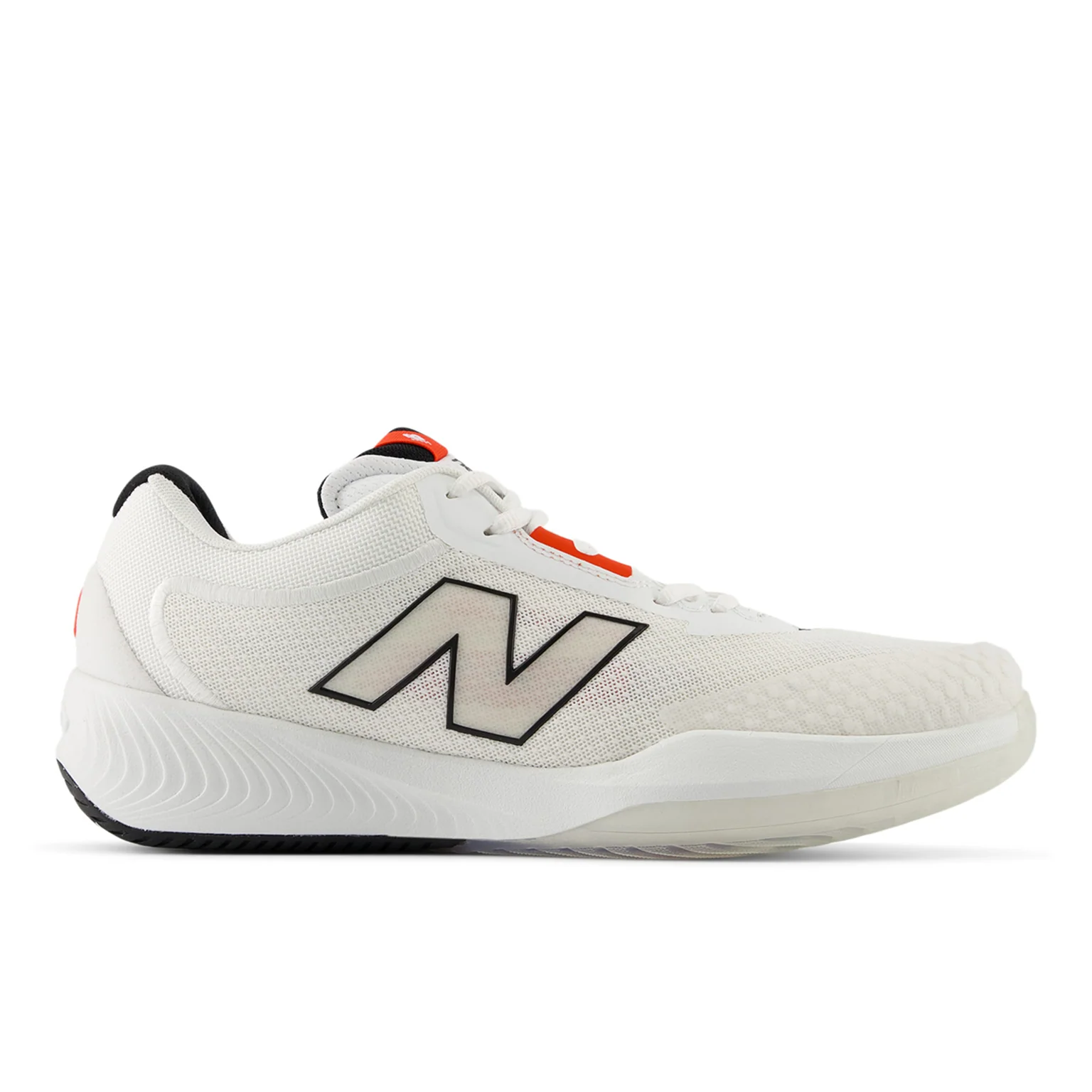 New Balance Mens FuelCell 996 V6 (D) Width All-Court - Image 10