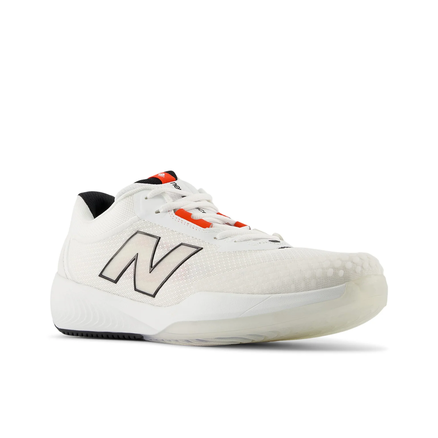 New Balance Mens FuelCell 996 V6 (D) Width All-Court - Image 12