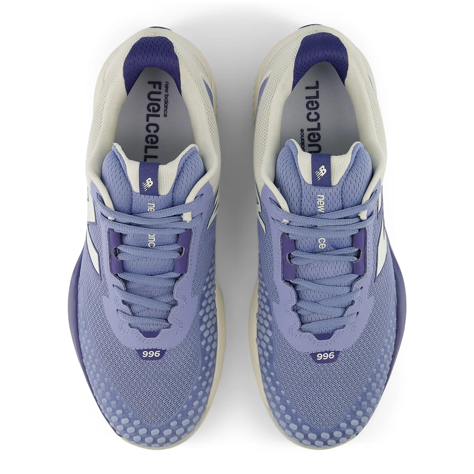 New Balance Mens FuelCell 996 V6 (D) Width All-Court - Image 17