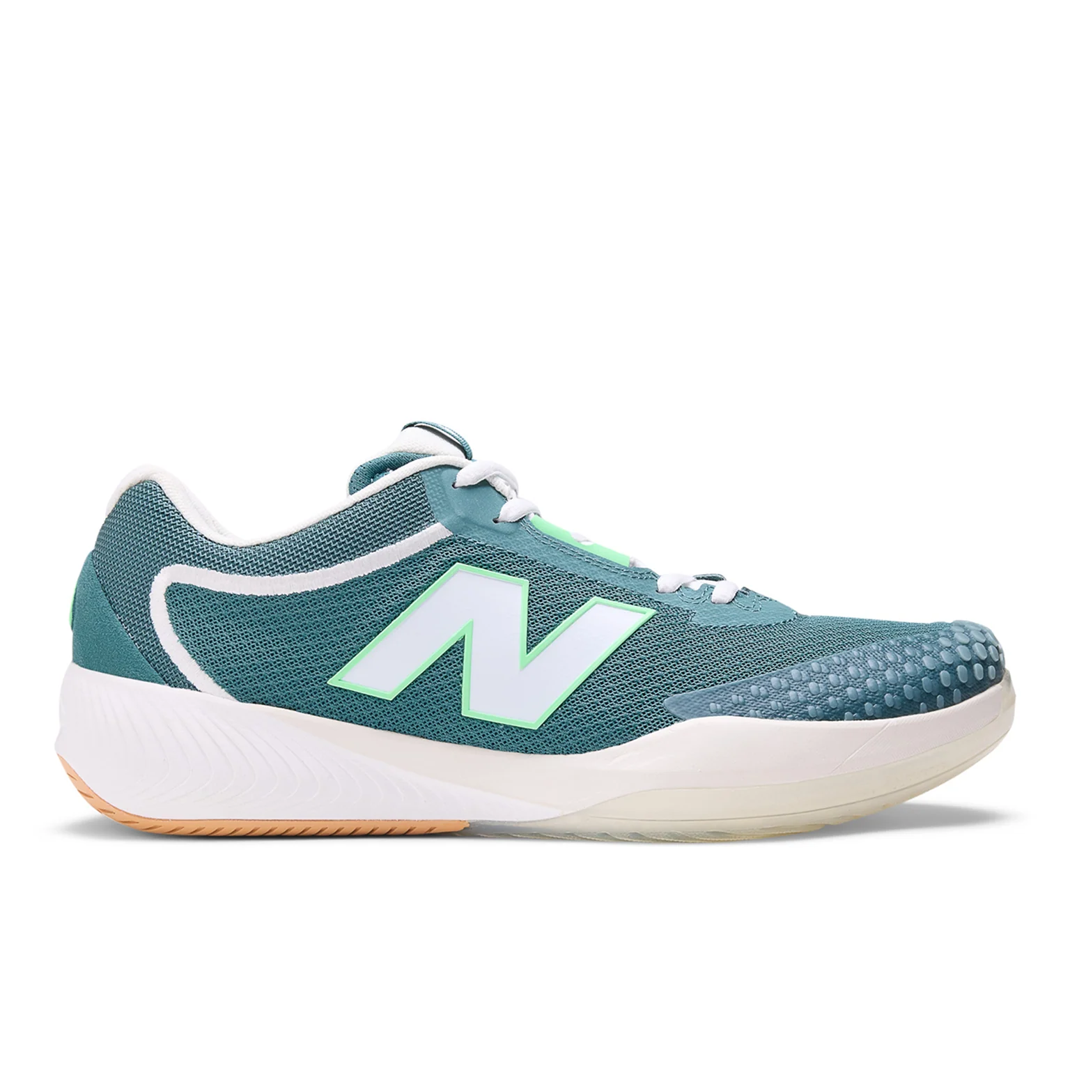 New Balance Mens FuelCell 996 V6 (D) Width All-Court - Image 19