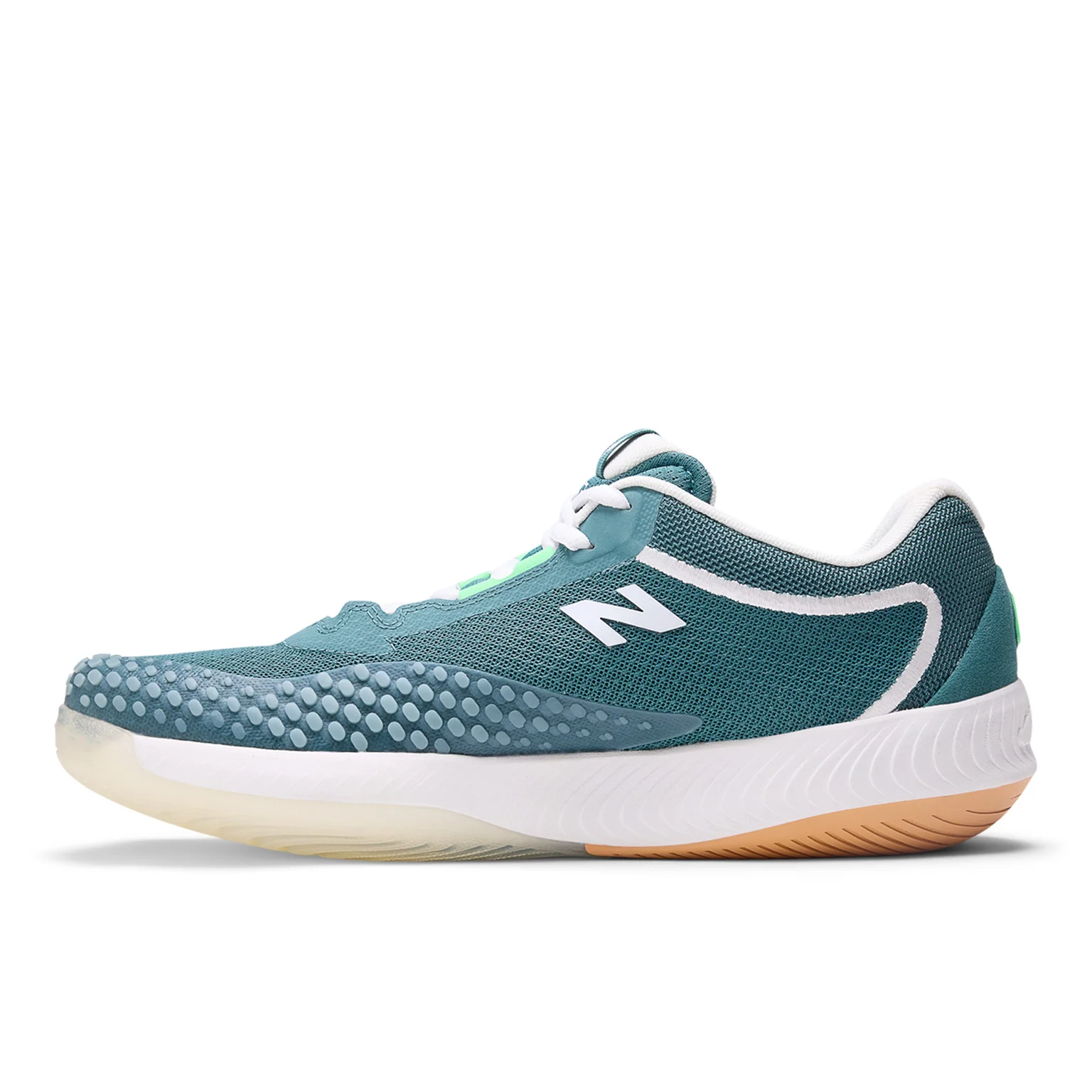 New Balance Mens FuelCell 996 V6 (D) Width All-Court - Image 20