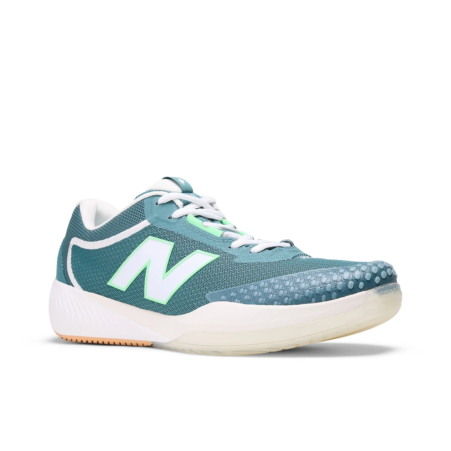 New Balance Mens FuelCell 996 V6 (D) Width All-Court - Image 21
