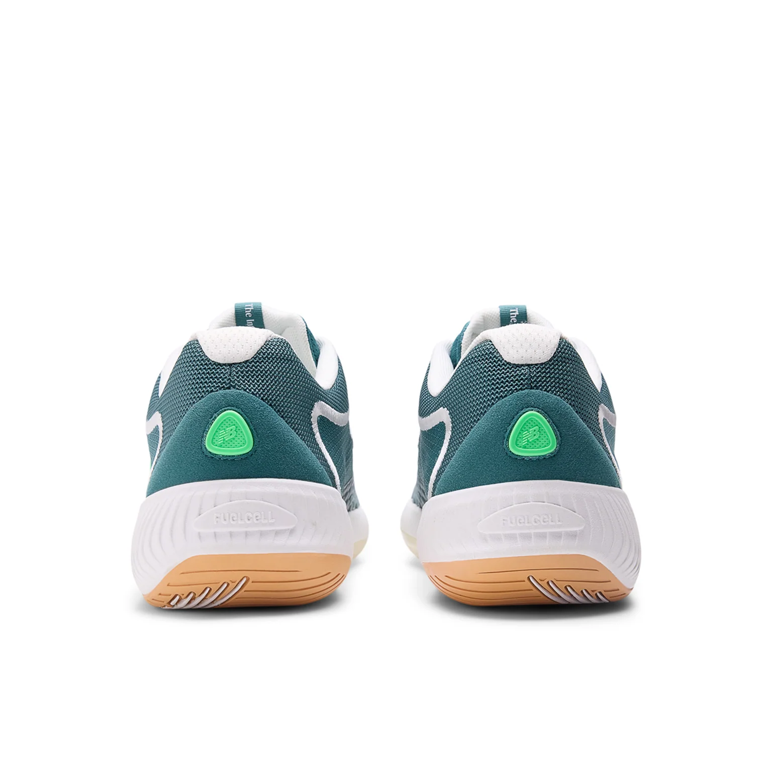 New Balance Mens FuelCell 996 V6 (D) Width All-Court - Image 22