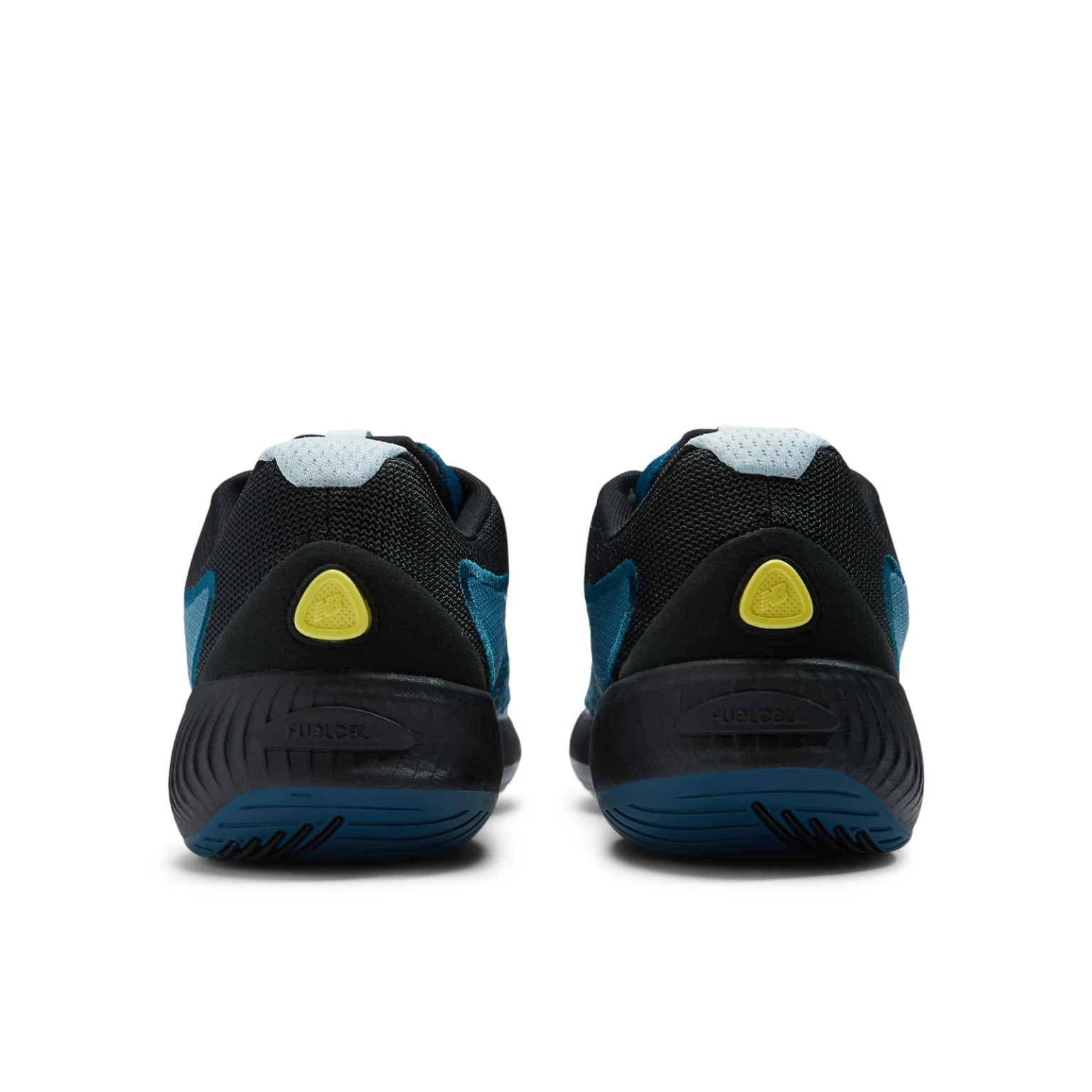 New Balance Mens FuelCell 996 V6 (D) Width All-Court - Image 4