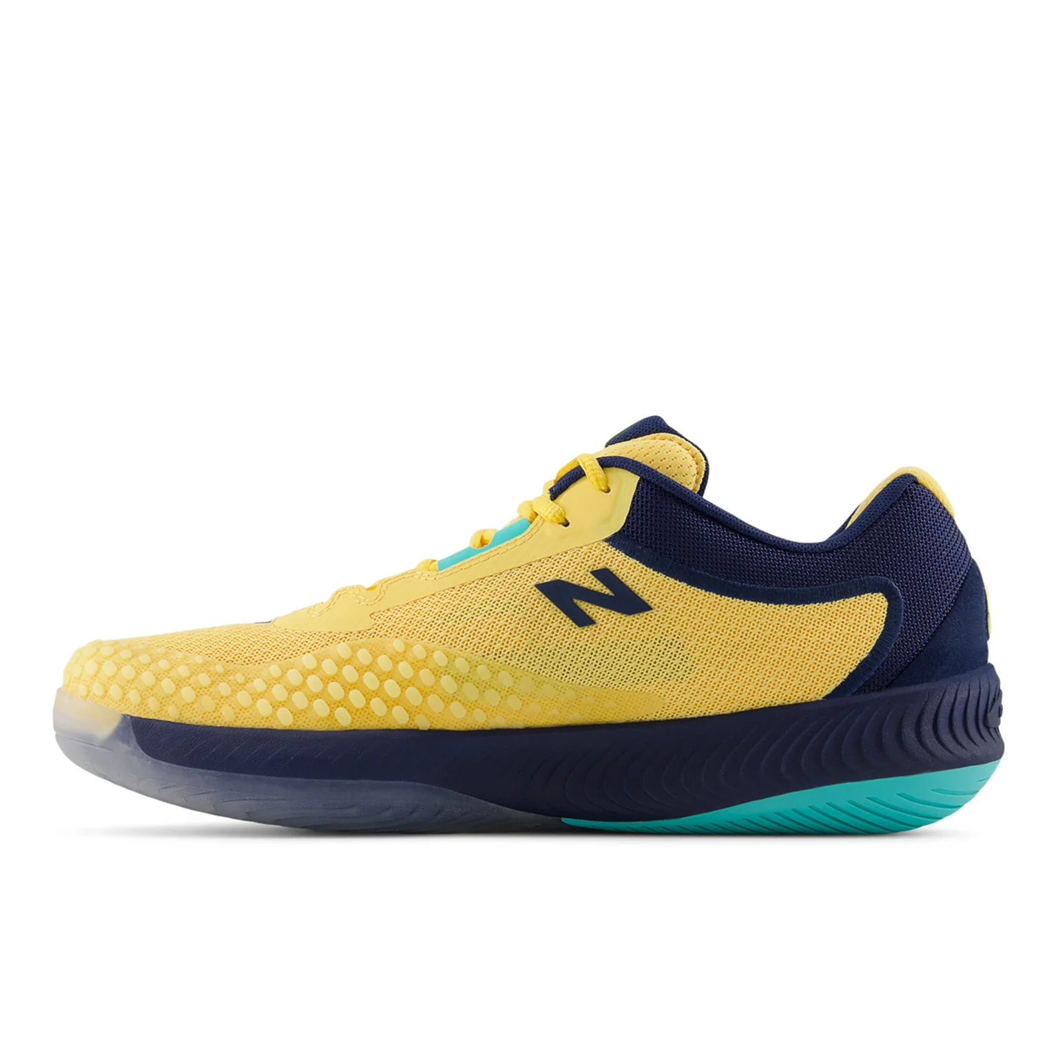 New Balance Mens FuelCell 996 V6 (D) Width All-Court - Image 7
