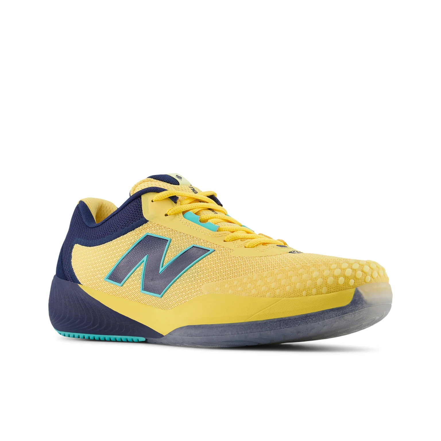 New Balance Mens FuelCell 996 V6 (D) Width All-Court - Image 8