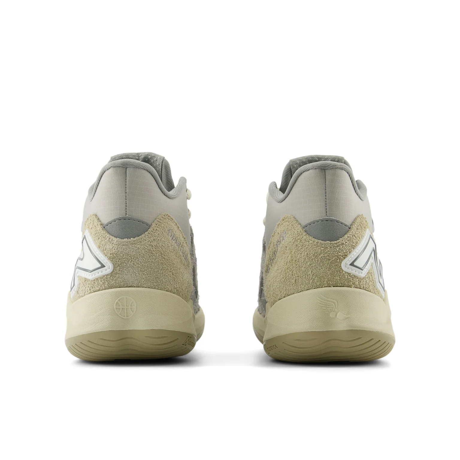 New Balance The Coco CG1 All-Court - Image 4