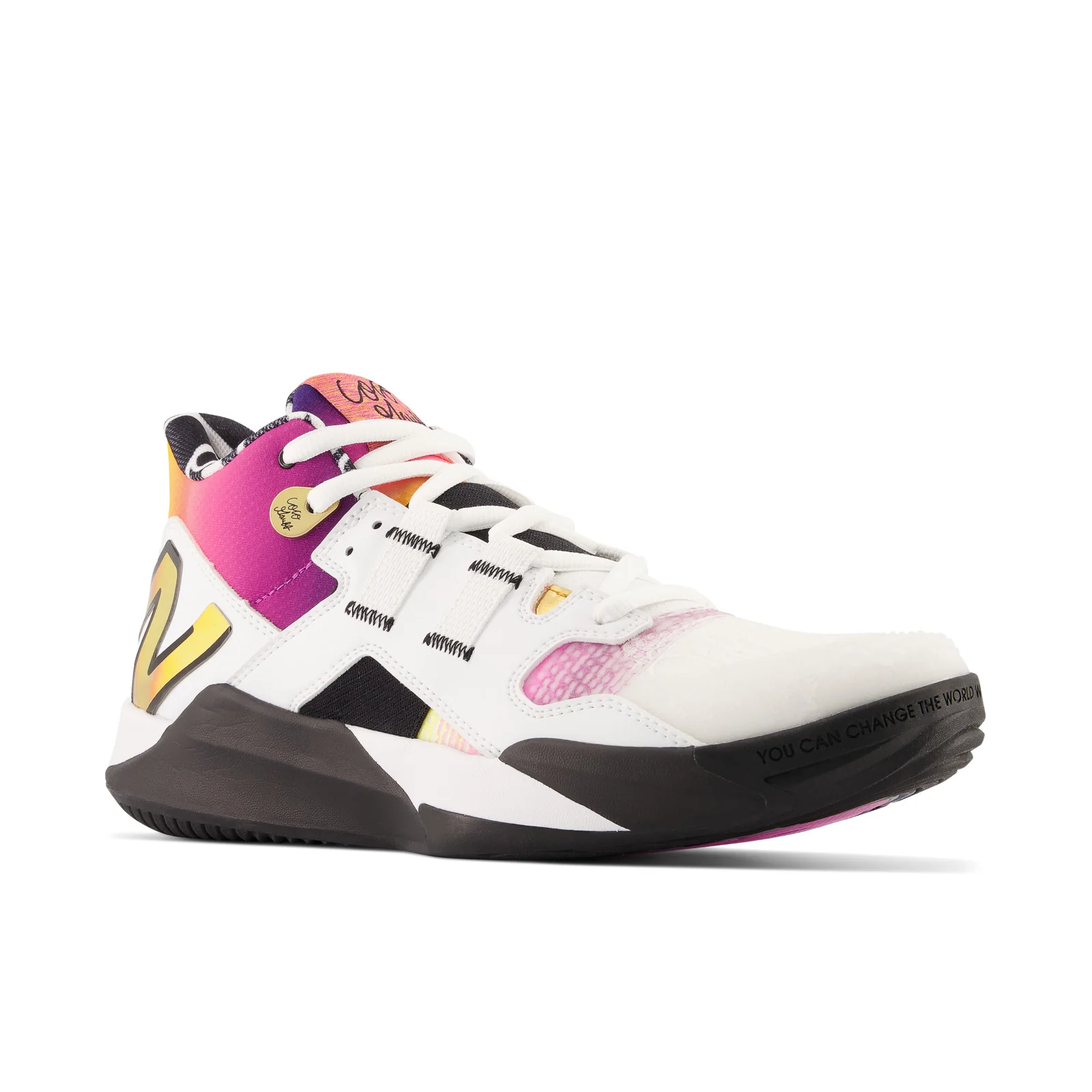 New Balance The Coco CG1 All-Court - Image 13