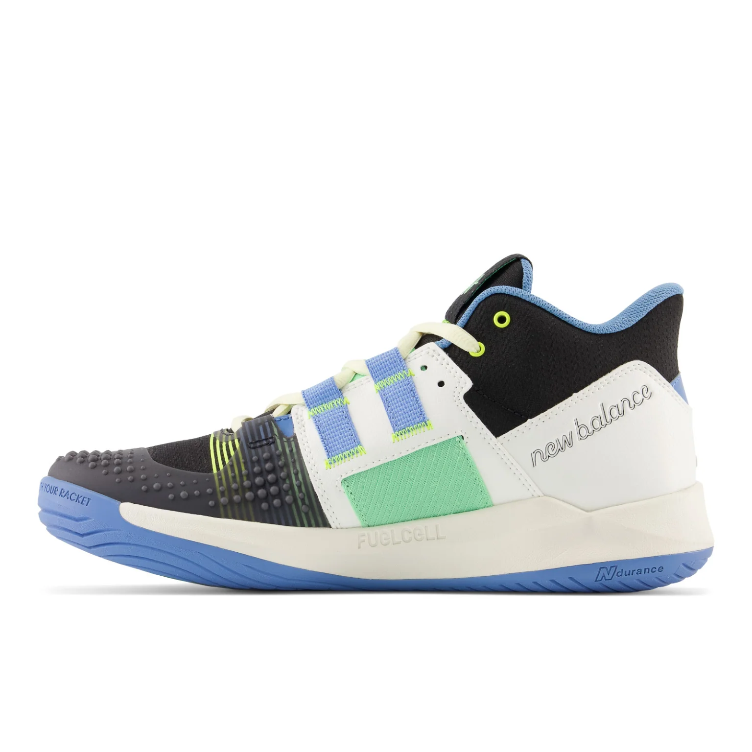 New Balance The Coco CG1 All-Court - Image 2