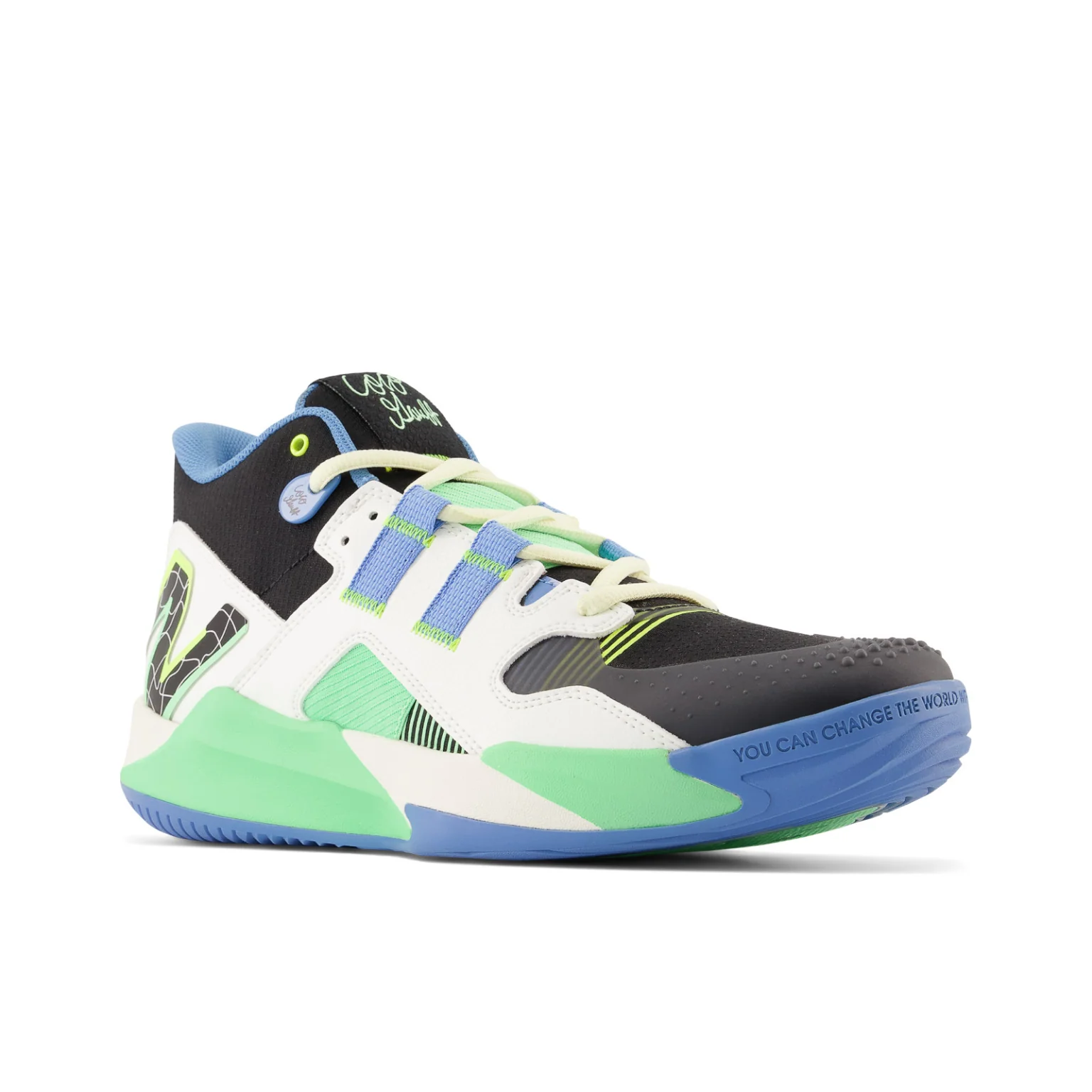 New Balance The Coco CG1 All-Court - Image 3