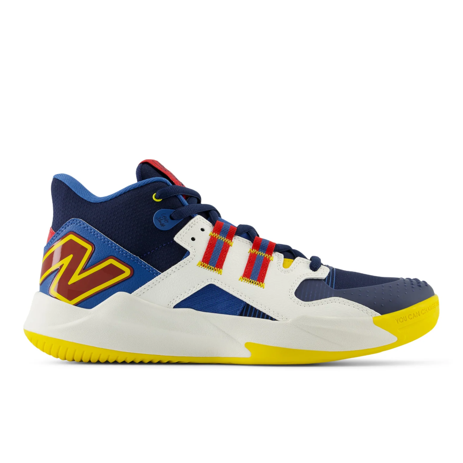 New Balance The Coco CG1 All-Court - Image 32