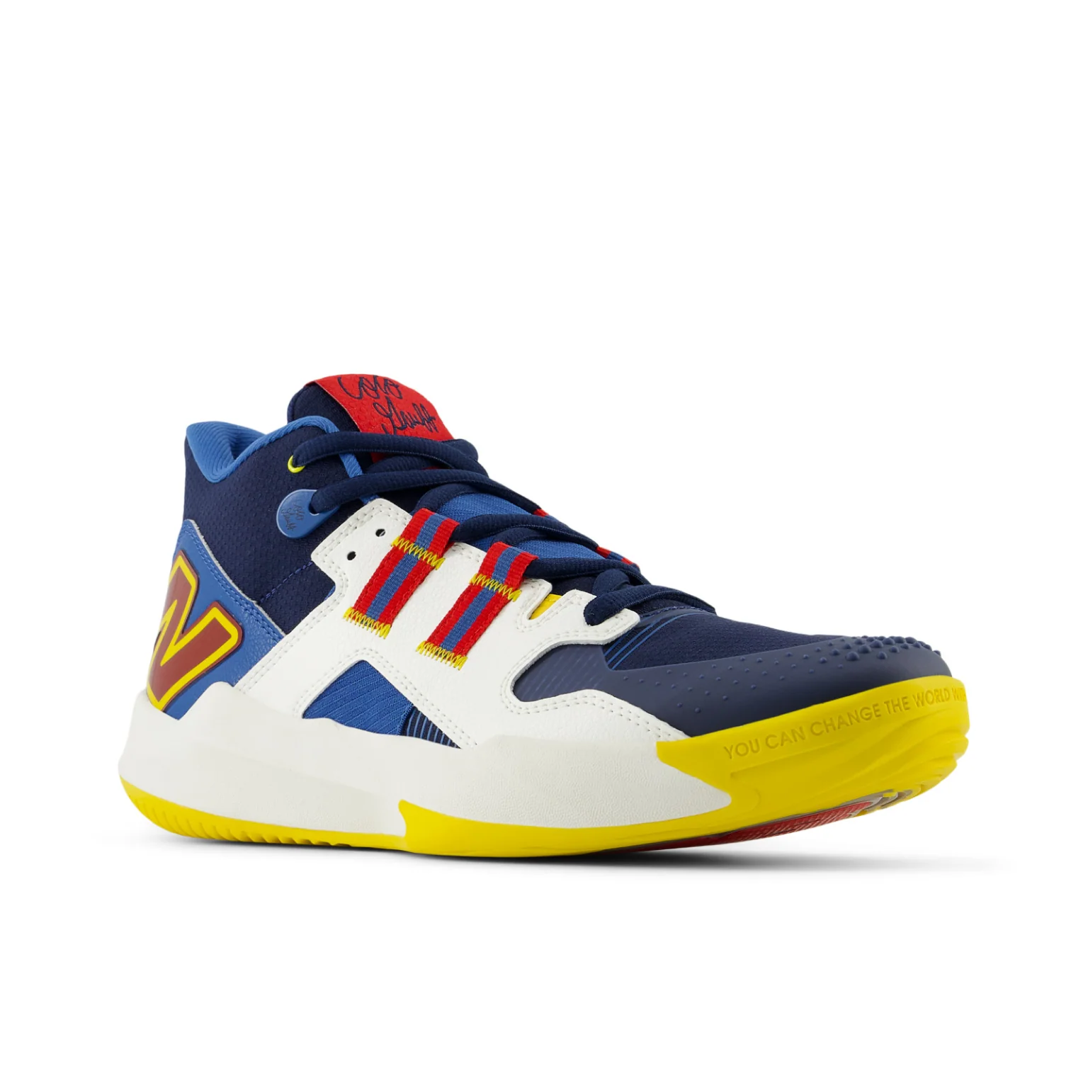 New Balance The Coco CG1 All-Court - Image 34