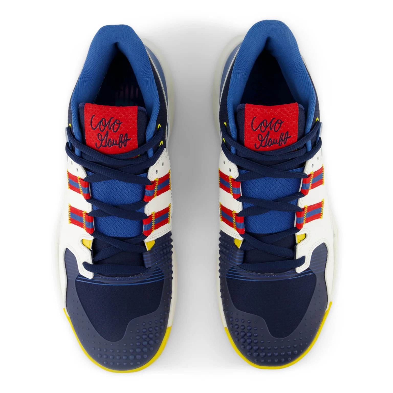 New Balance The Coco CG1 All-Court - Image 35