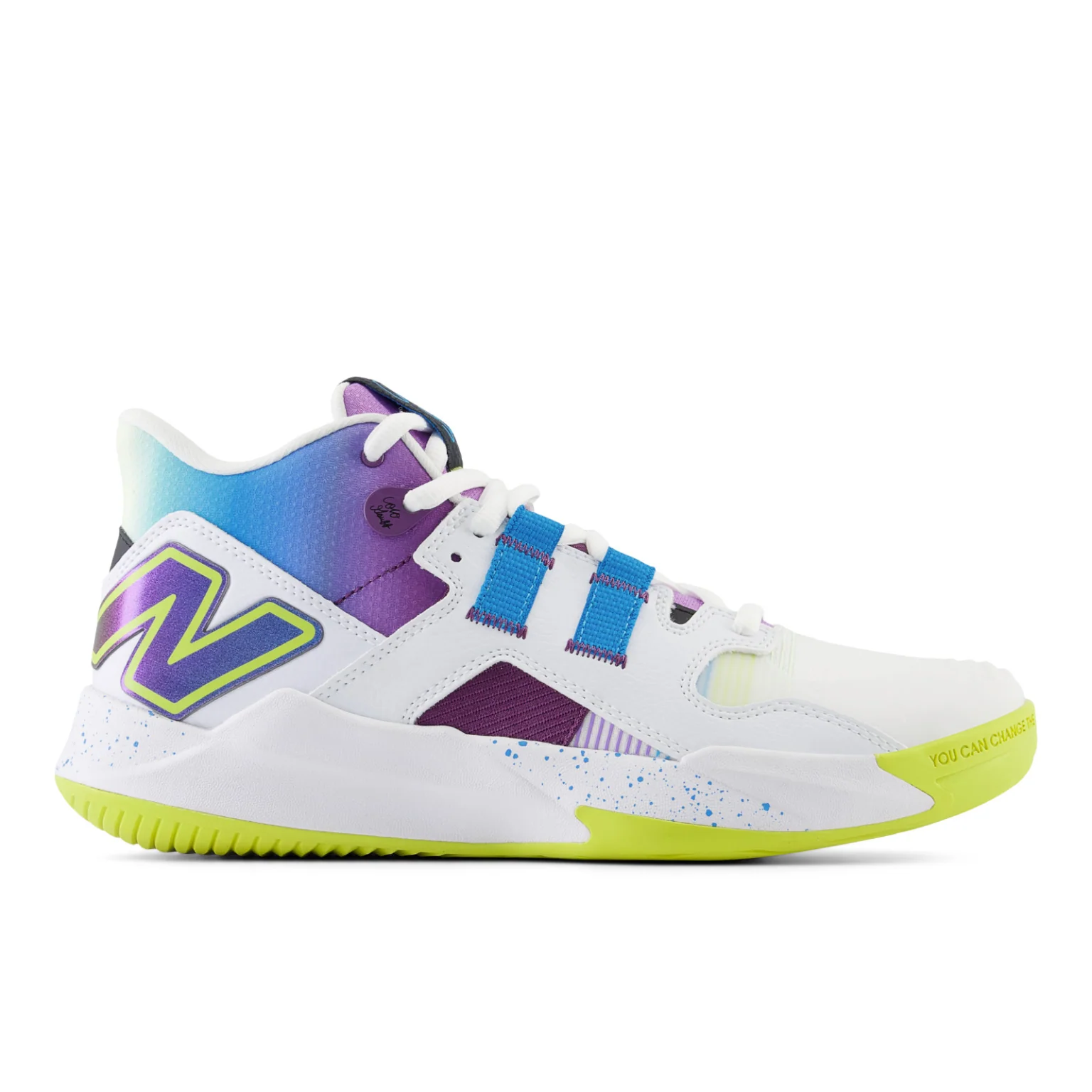 New Balance The Coco CG1 All-Court - Image 38