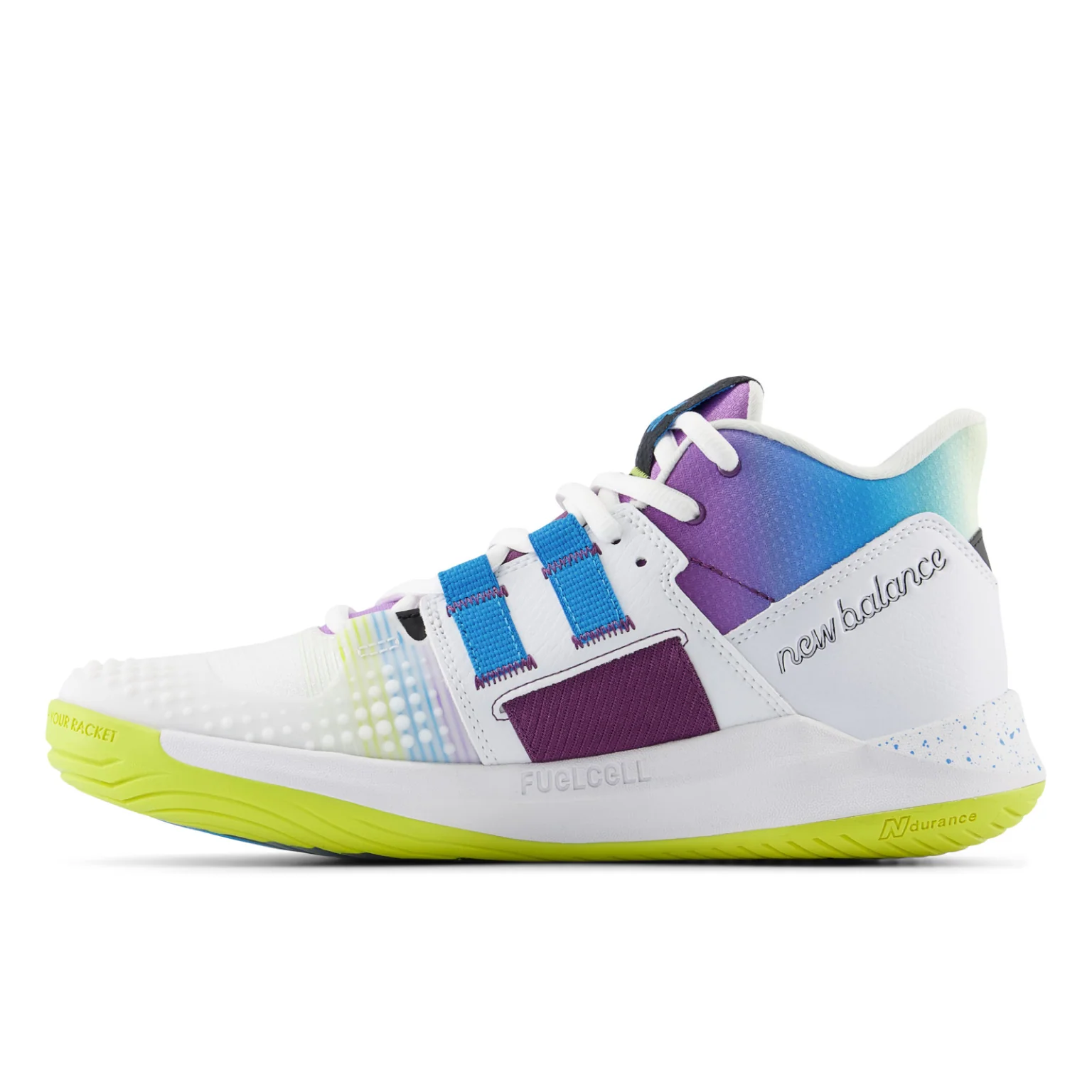 New Balance The Coco CG1 All-Court - Image 39