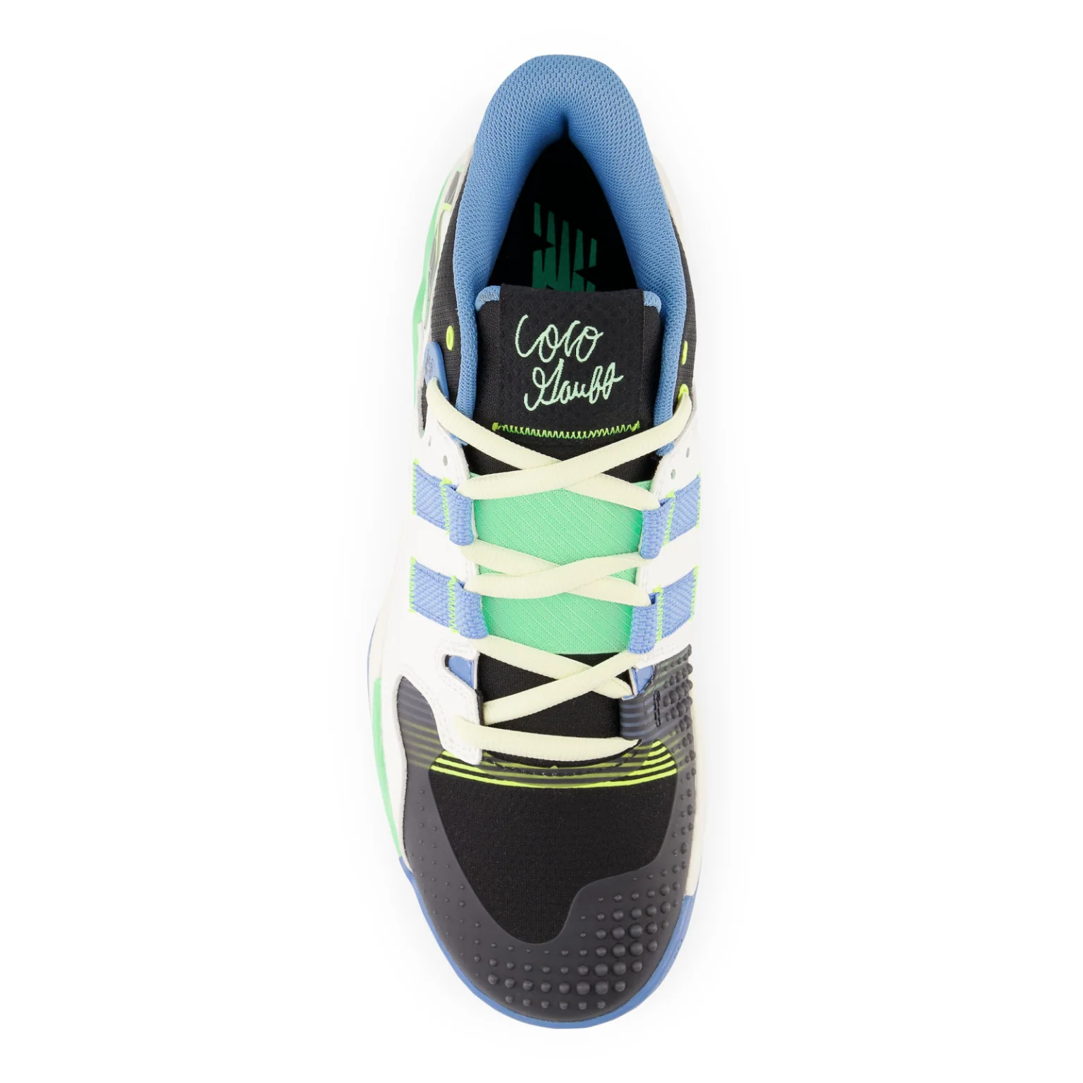New Balance The Coco CG1 All-Court - Image 4
