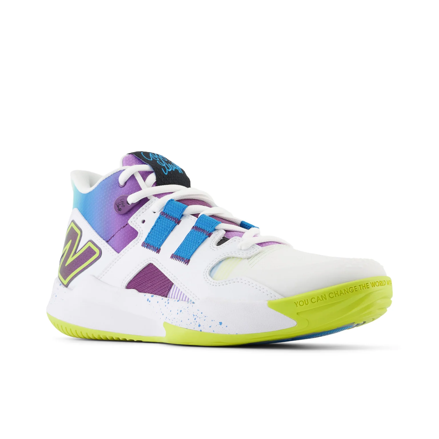 New Balance The Coco CG1 All-Court - Image 40