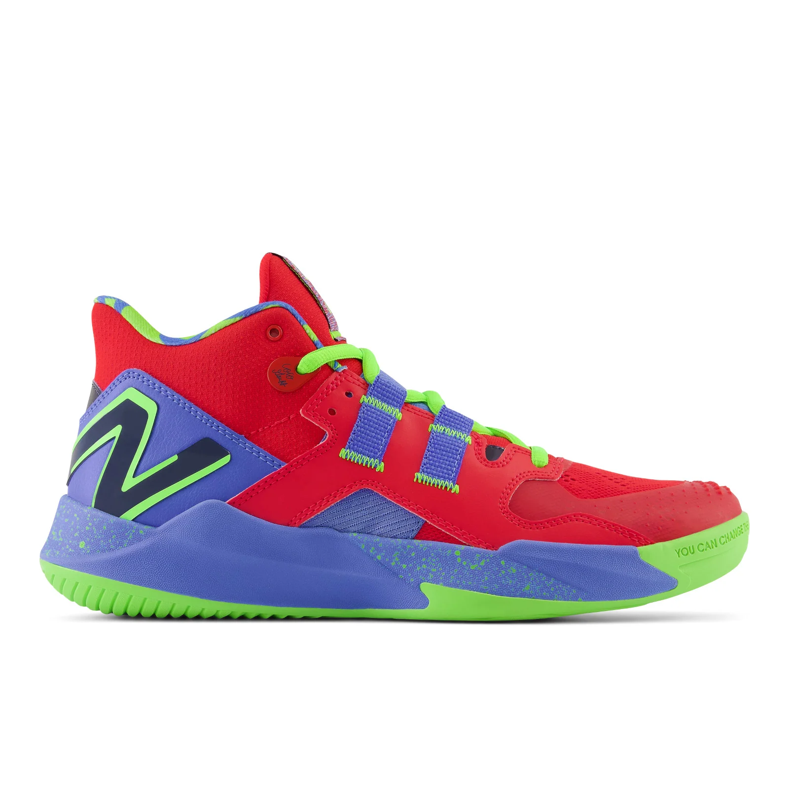 New Balance The Coco CG1 All-Court - Image 6