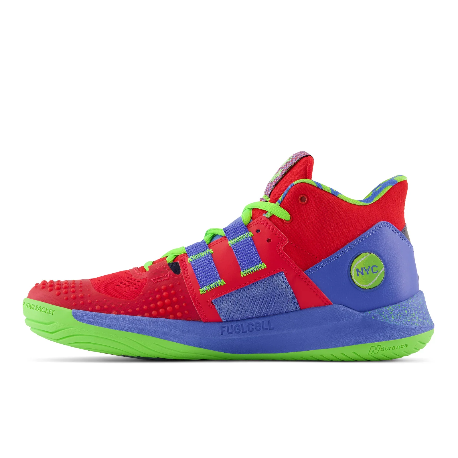 New Balance The Coco CG1 All-Court - Image 7