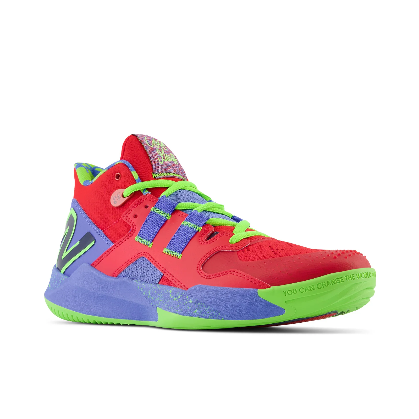 New Balance The Coco CG1 All-Court - Image 8