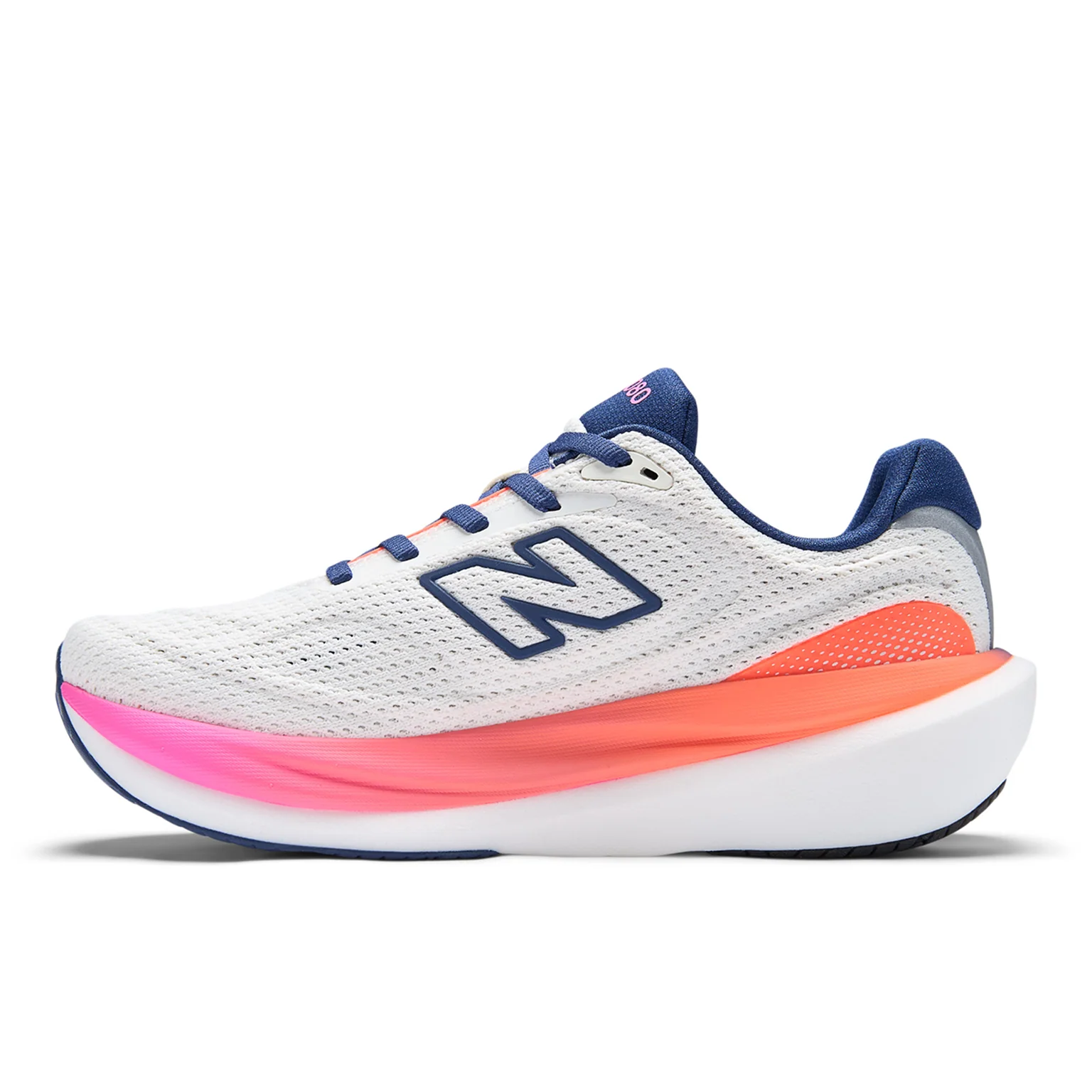 New Balance Womens 1080 V15 Running - Image 7