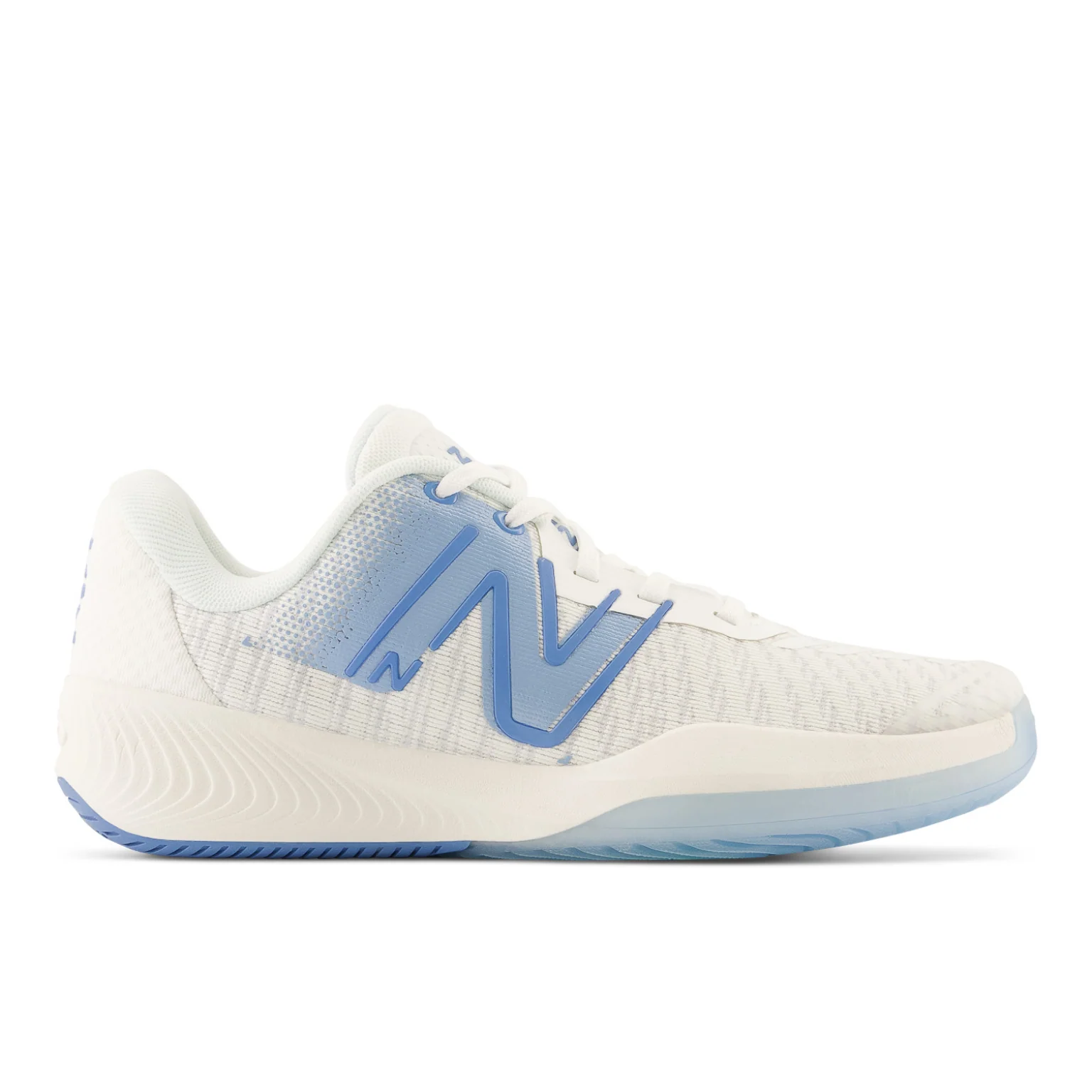 New Balance Womens 996 V5 (B) Width All-Court