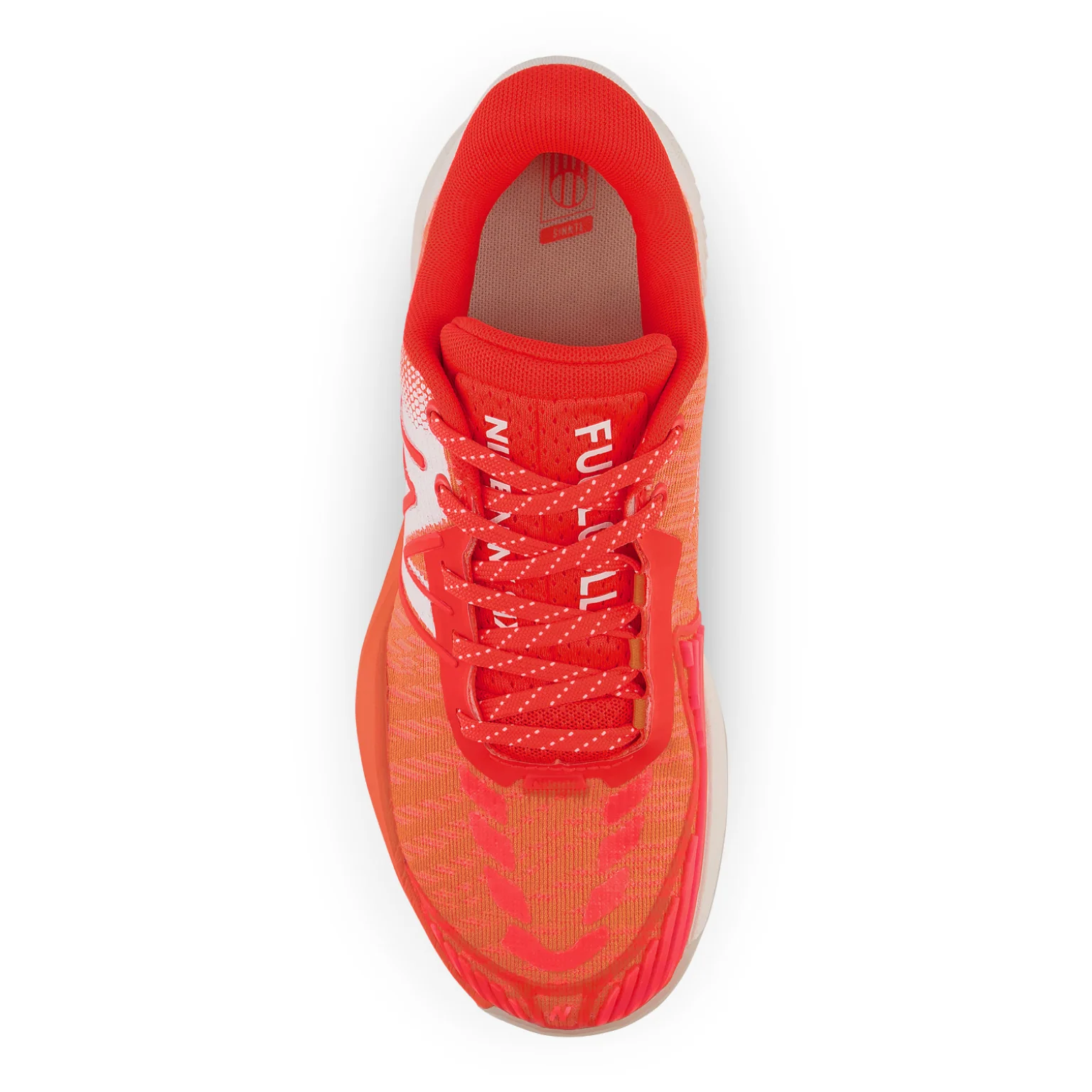 New Balance Womens 996 V5 (B) Width All-Court - Image 10