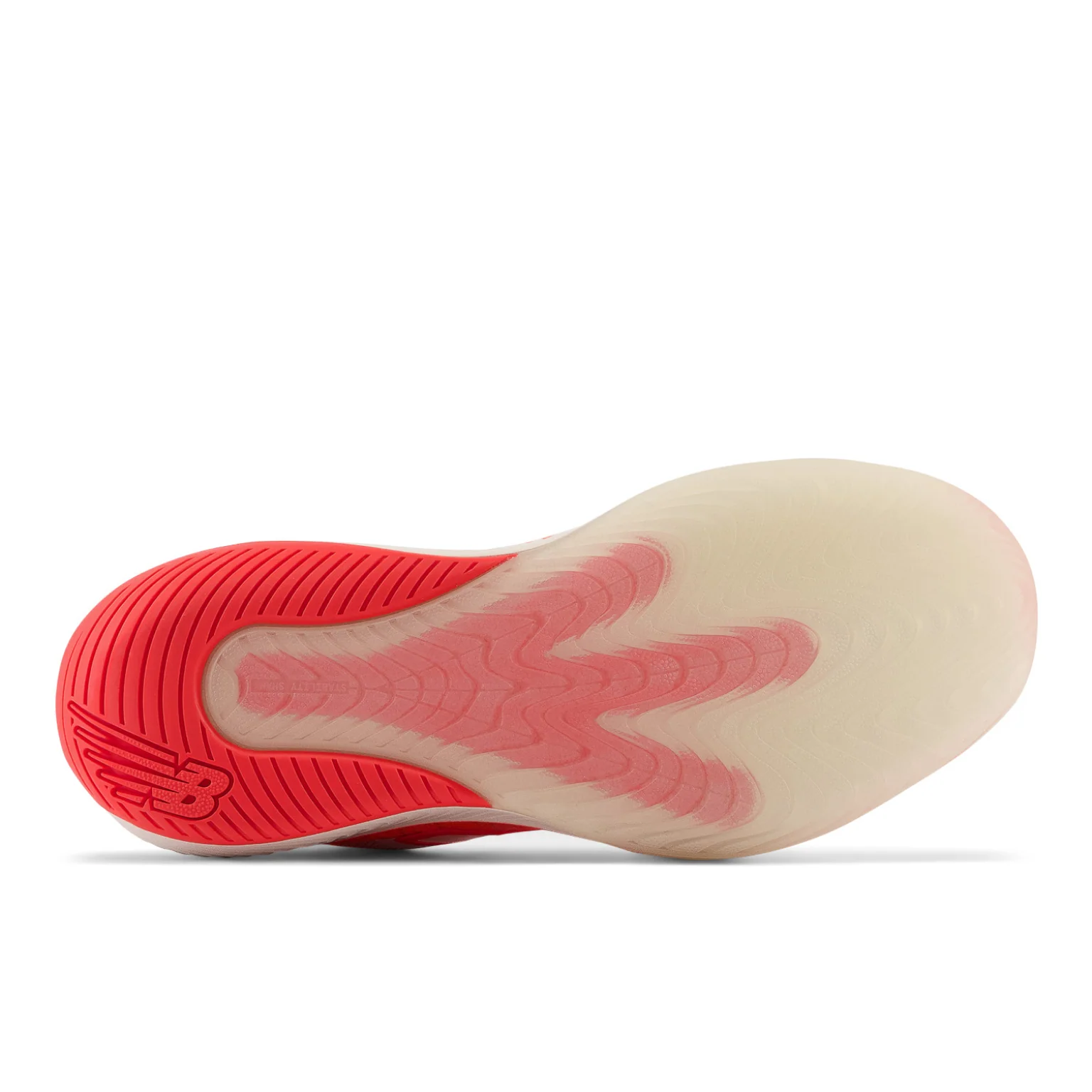 New Balance Womens 996 V5 (B) Width All-Court - Image 11