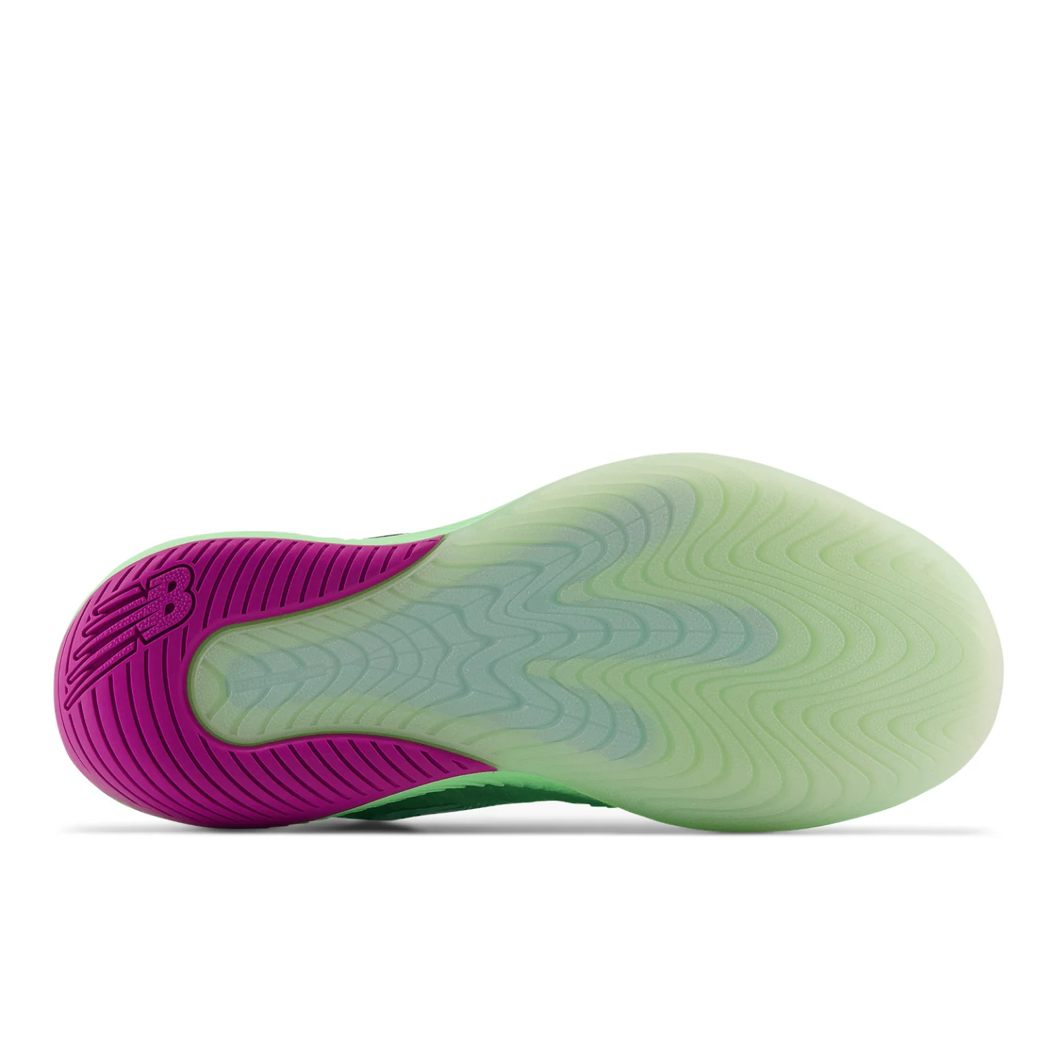 New Balance Womens 996 V5 (B) Width All-Court - Image 16