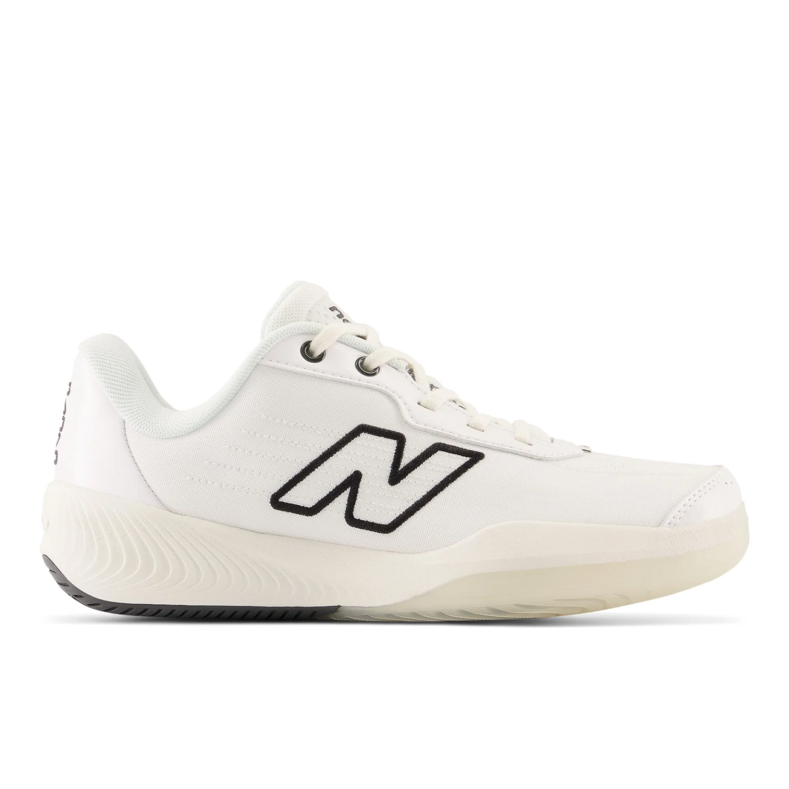 New Balance Womens 996 V5 (B) Width All-Court - Image 17