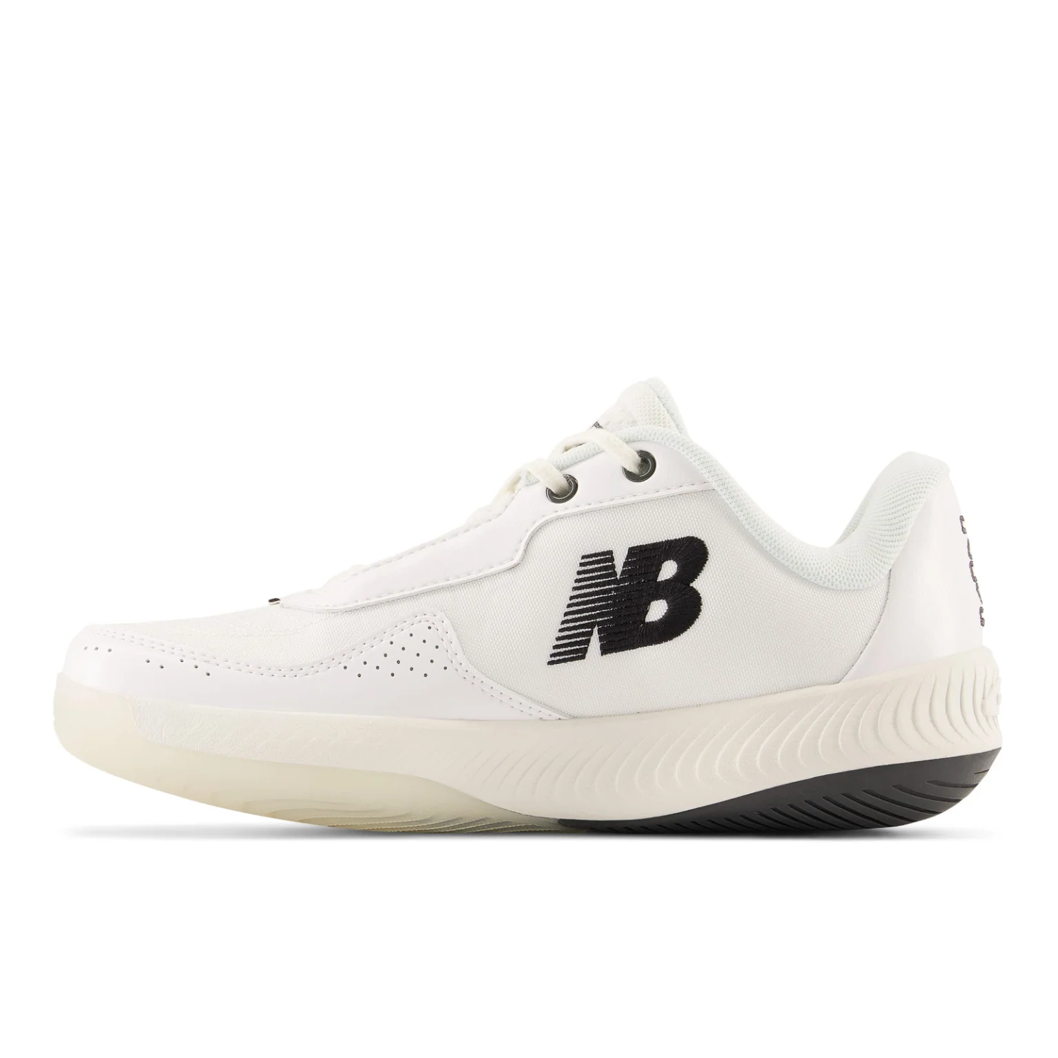 New Balance Womens 996 V5 (B) Width All-Court - Image 18