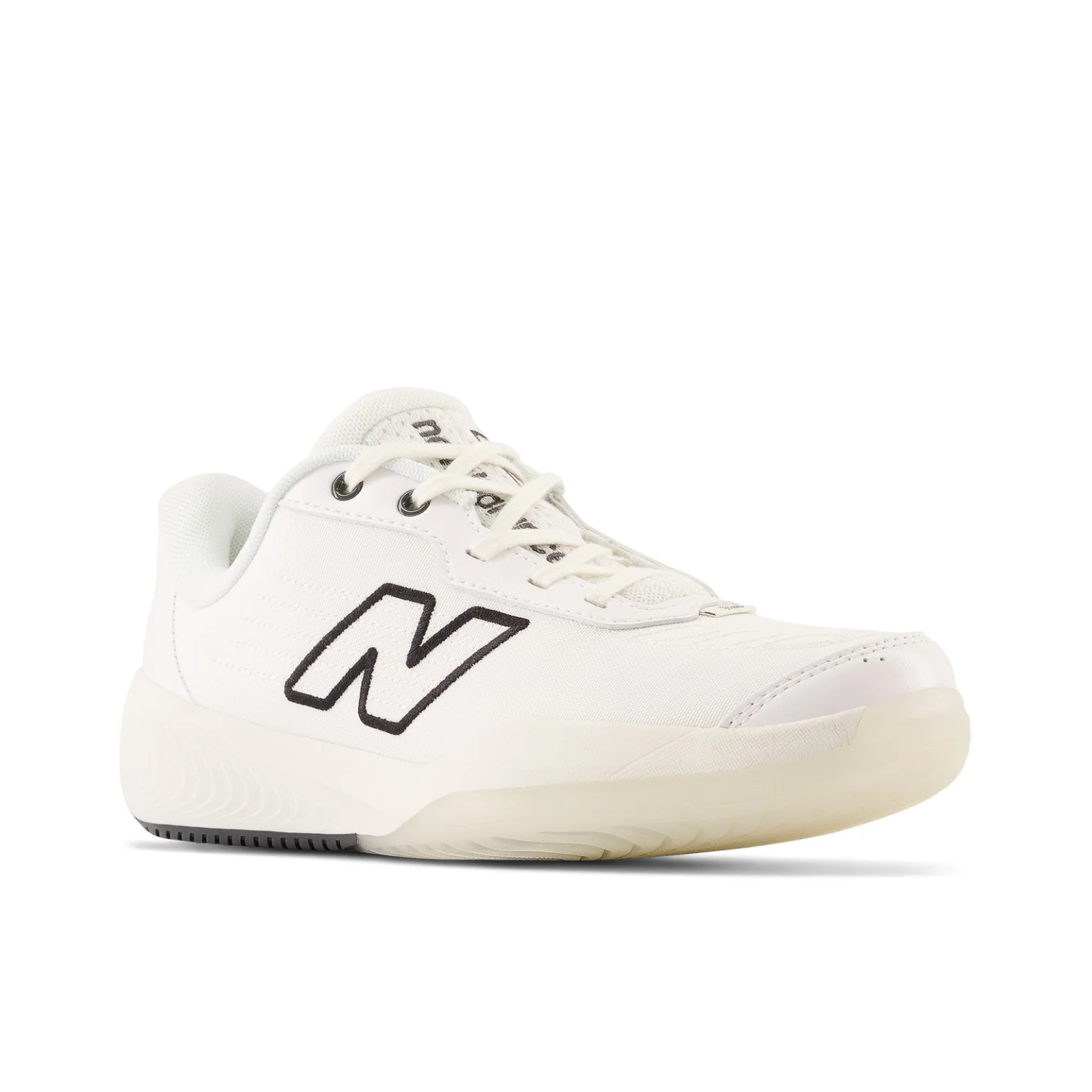 New Balance Womens 996 V5 (B) Width All-Court - Image 19
