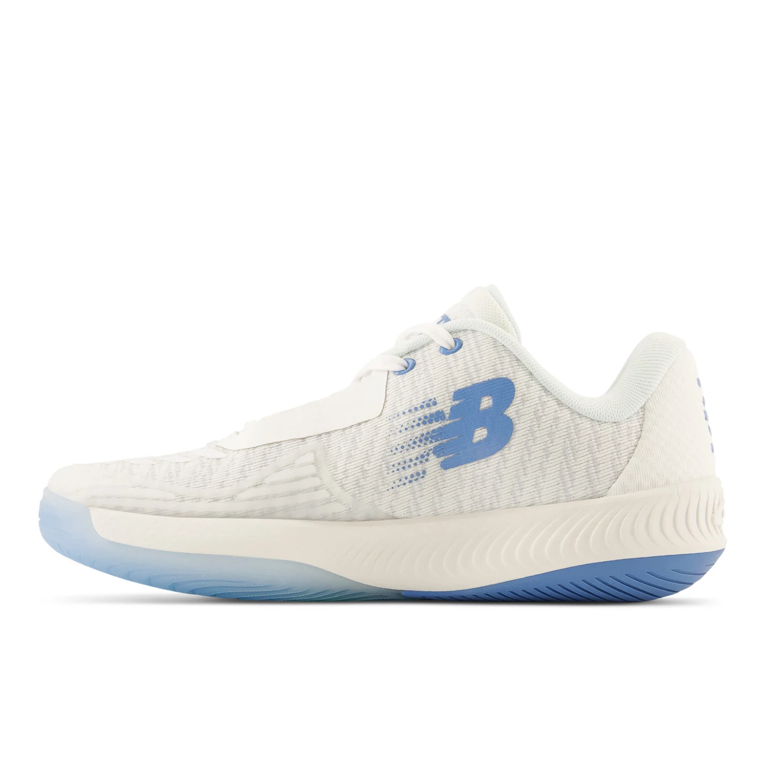 New Balance Womens 996 V5 (B) Width All-Court - Image 2