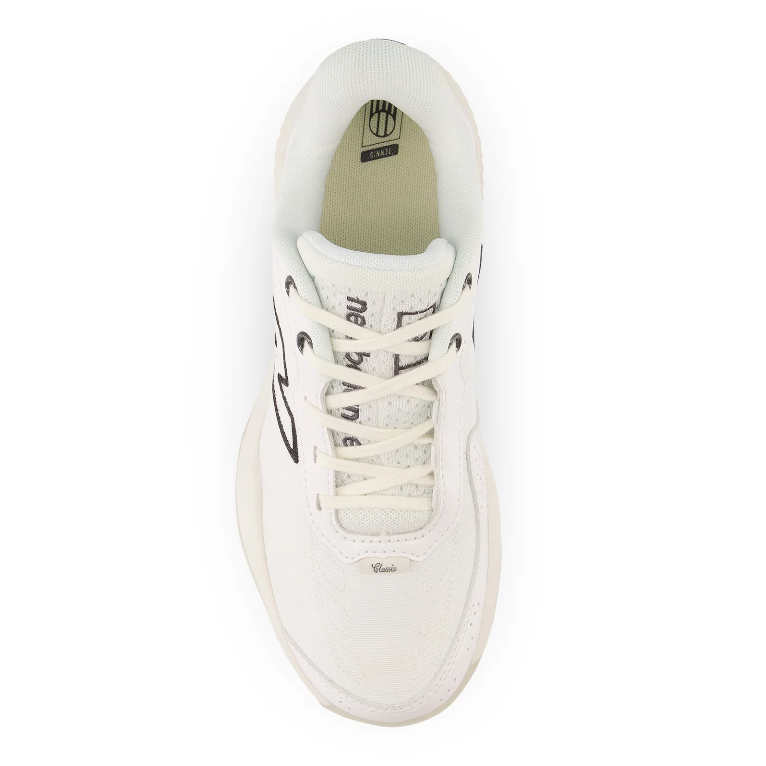 New Balance Womens 996 V5 (B) Width All-Court - Image 20