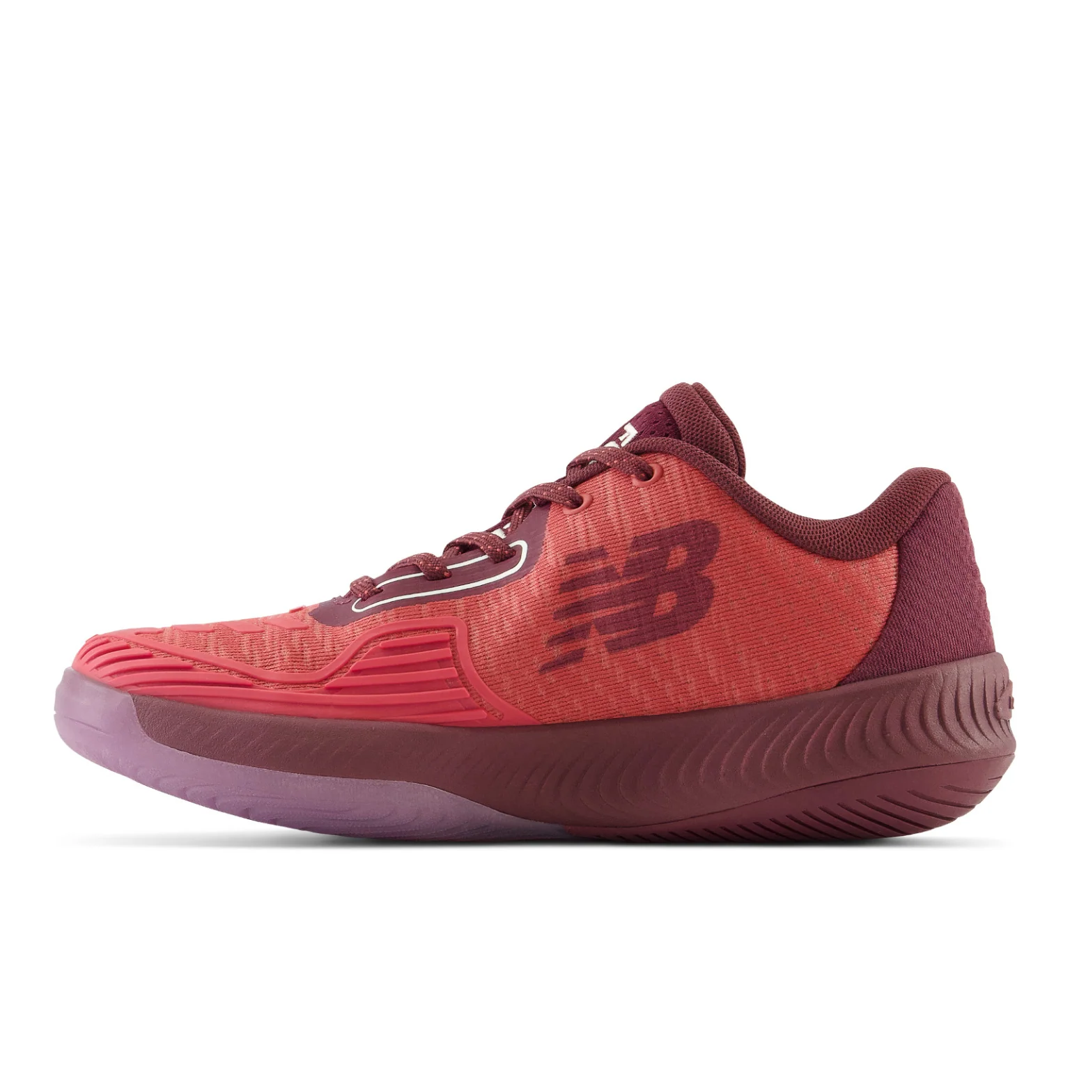 New Balance Womens 996 V5 (B) Width All-Court - Image 23