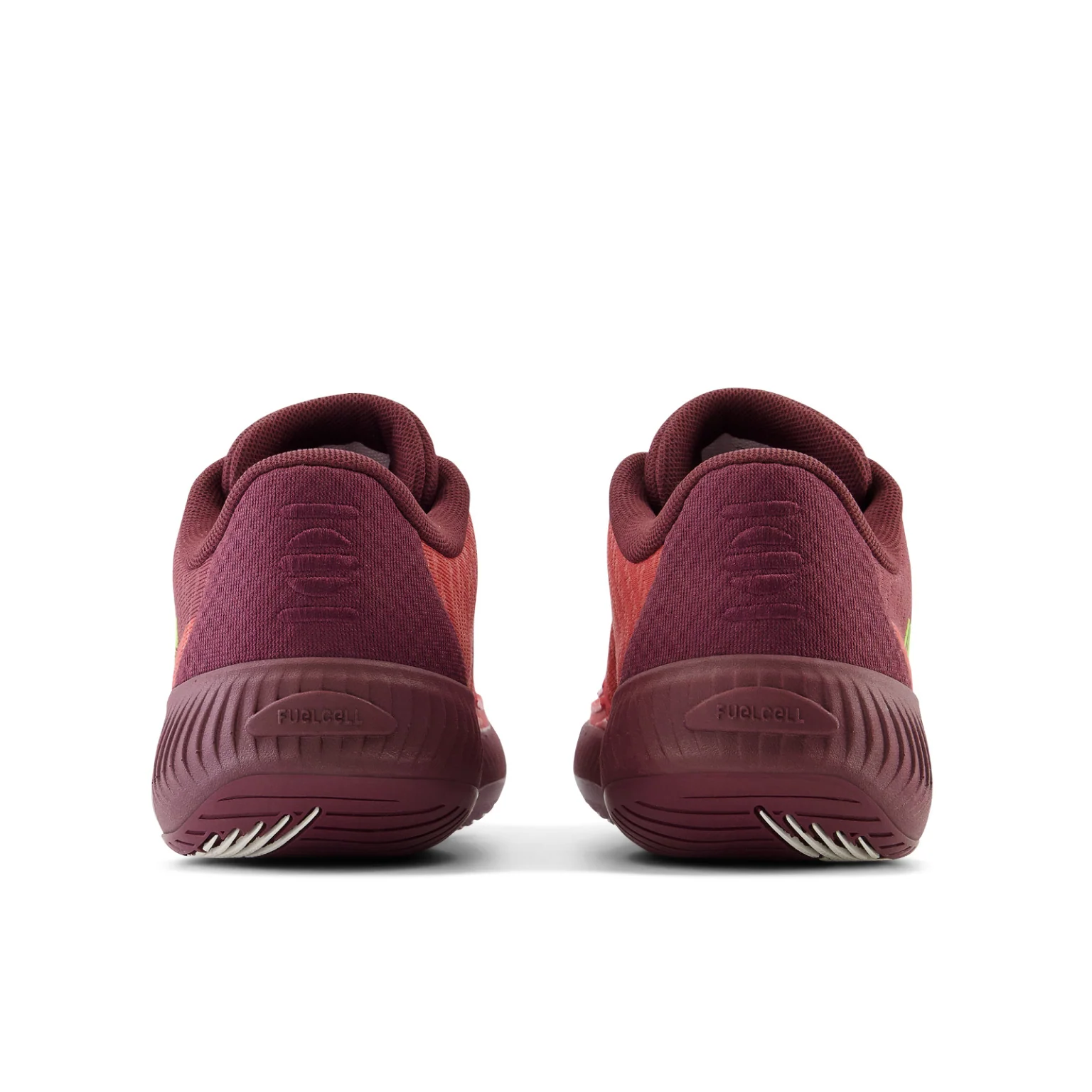 New Balance Womens 996 V5 (B) Width All-Court - Image 25