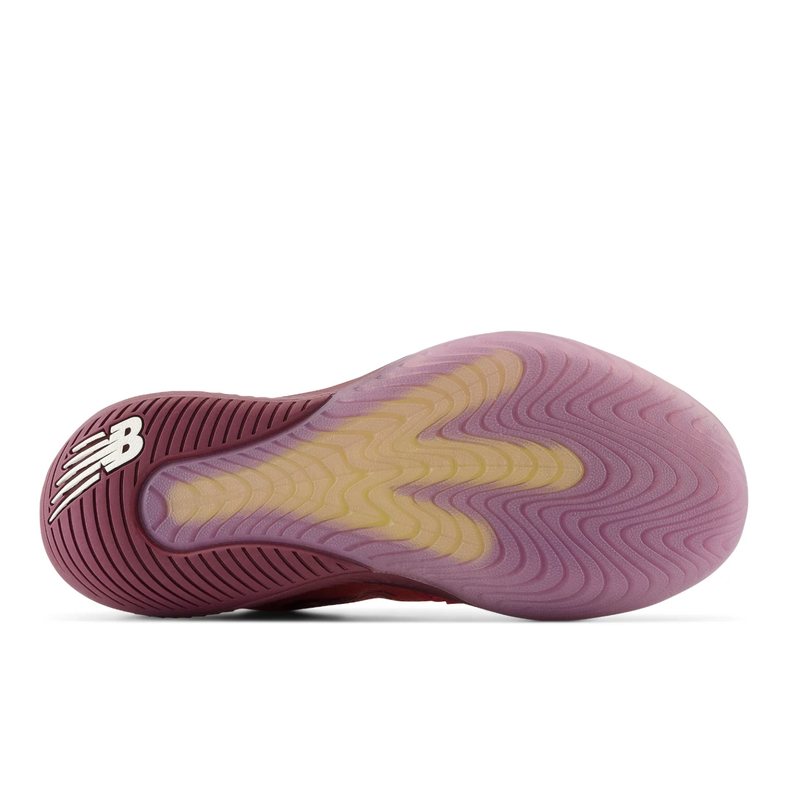New Balance Womens 996 V5 (B) Width All-Court - Image 26