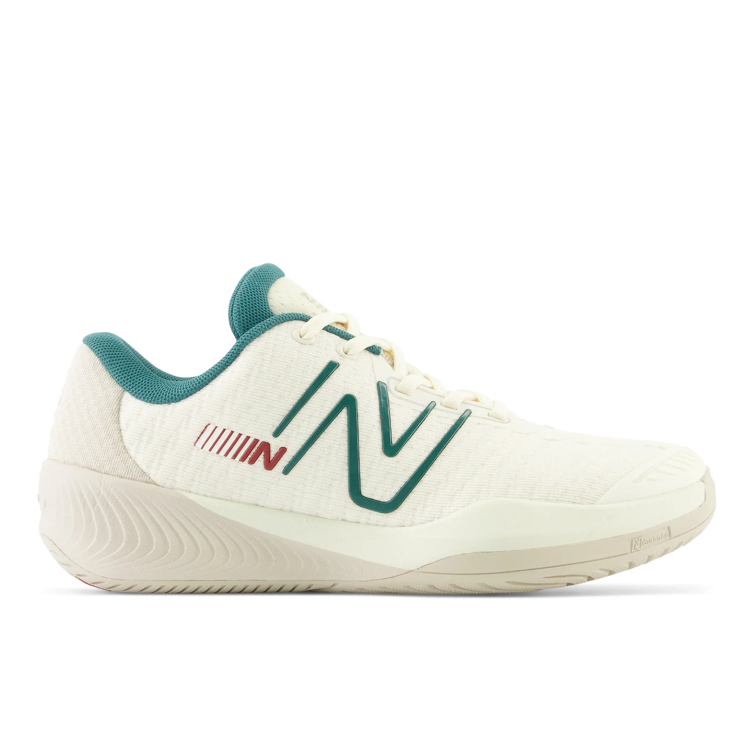 New Balance Womens 996 V5 (B) Width All-Court - Image 27