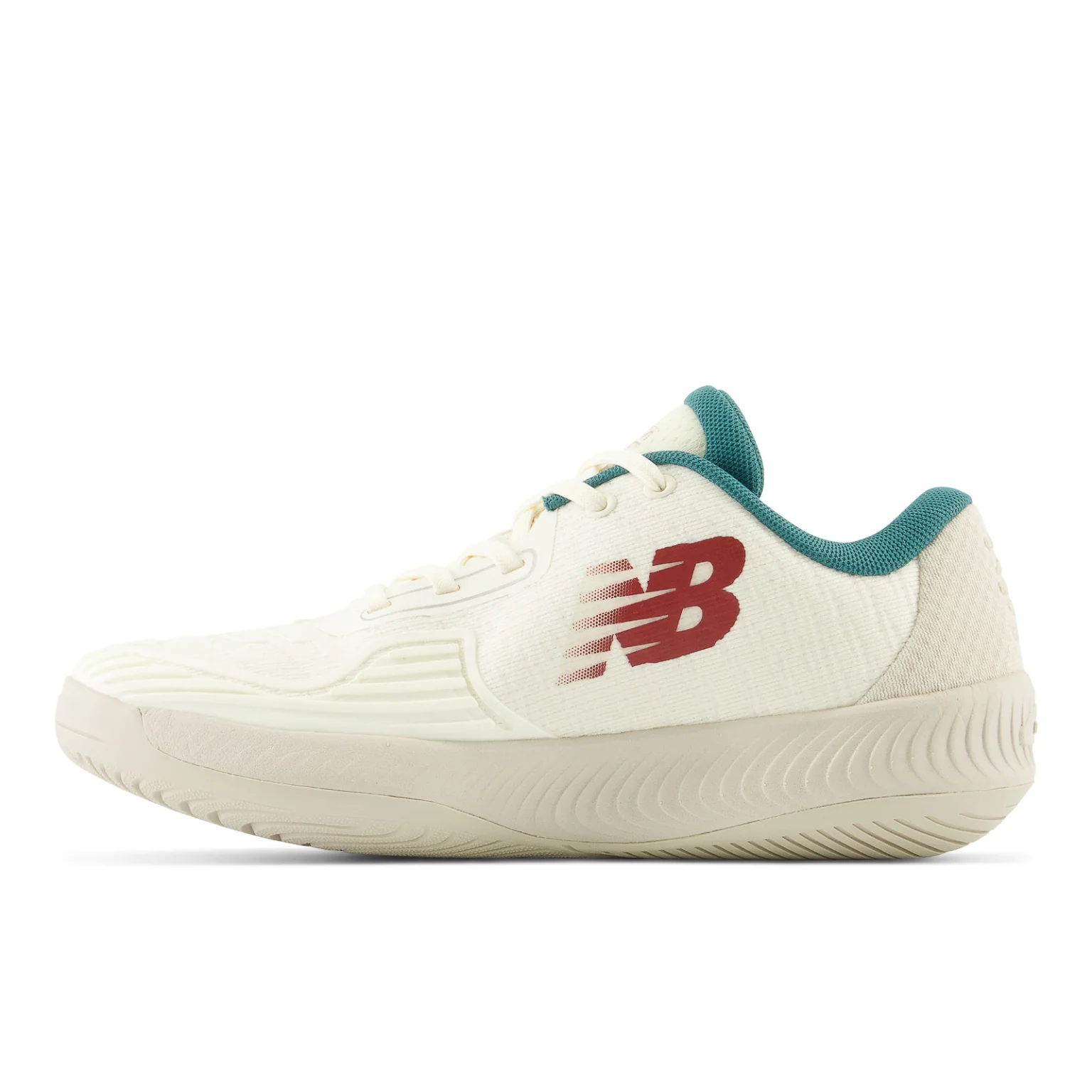 New Balance Womens 996 V5 (B) Width All-Court - Image 28