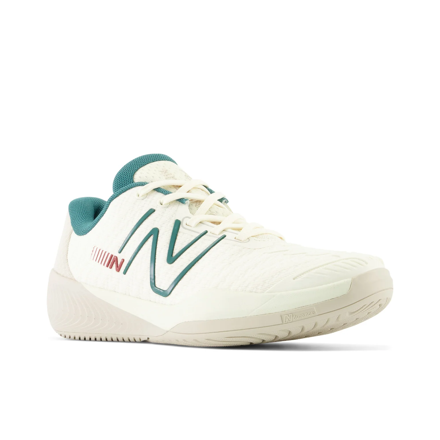 New Balance Womens 996 V5 (B) Width All-Court - Image 29