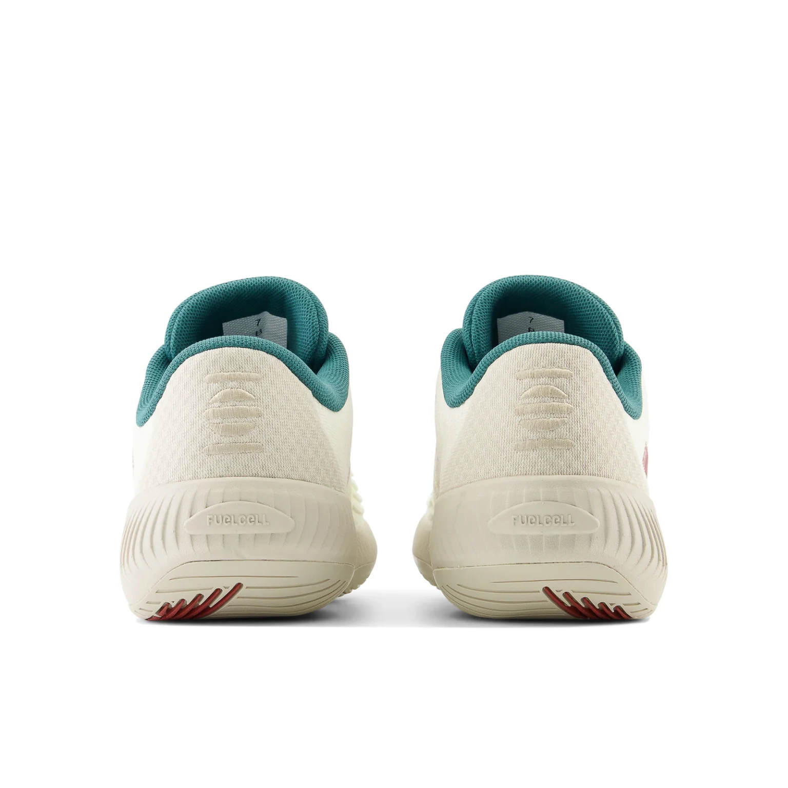 New Balance Womens 996 V5 (B) Width All-Court - Image 30