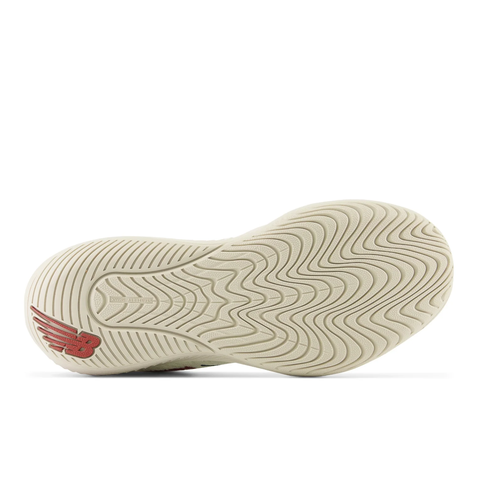 New Balance Womens 996 V5 (B) Width All-Court - Image 31