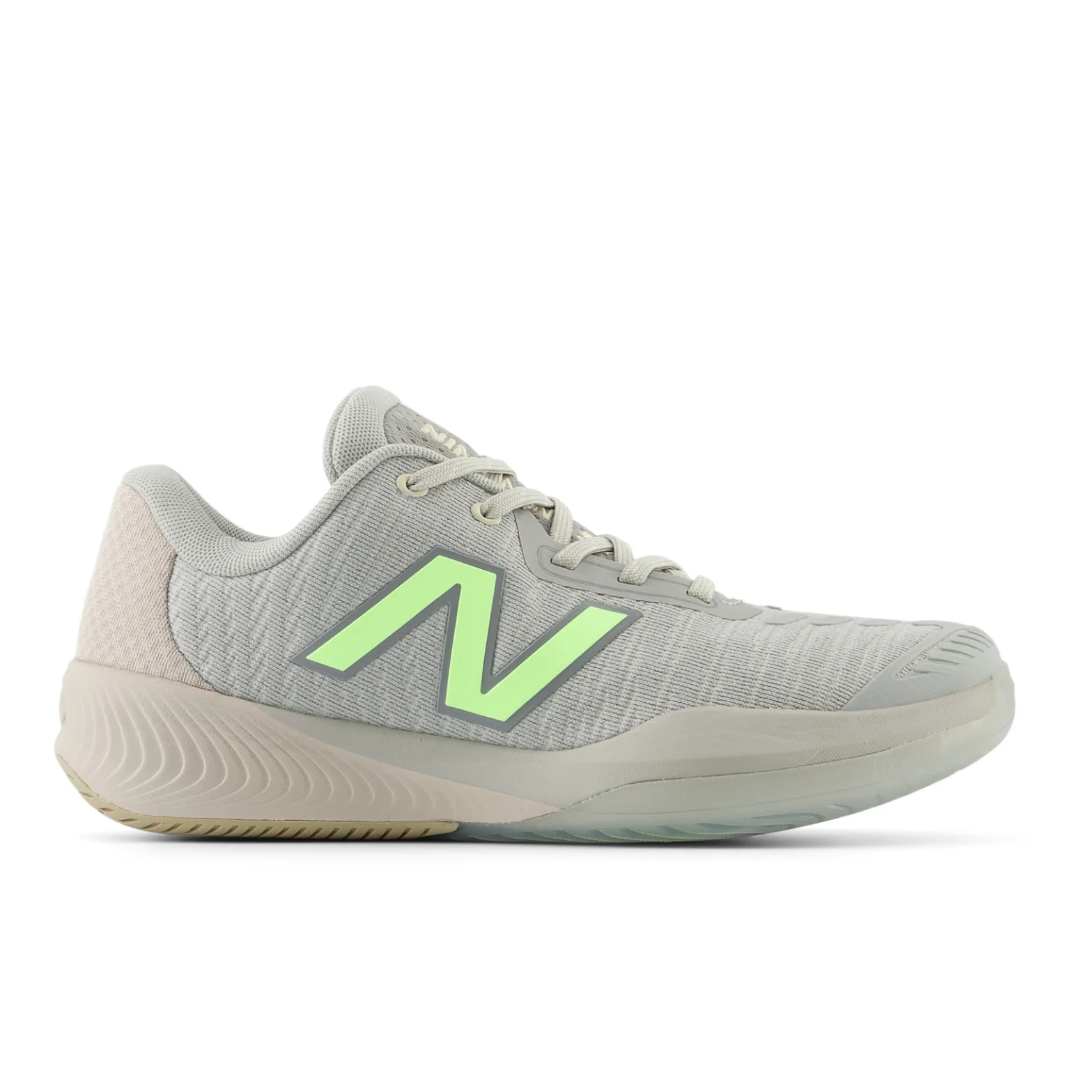 New Balance Womens 996 V5 (B) Width All-Court - Image 32