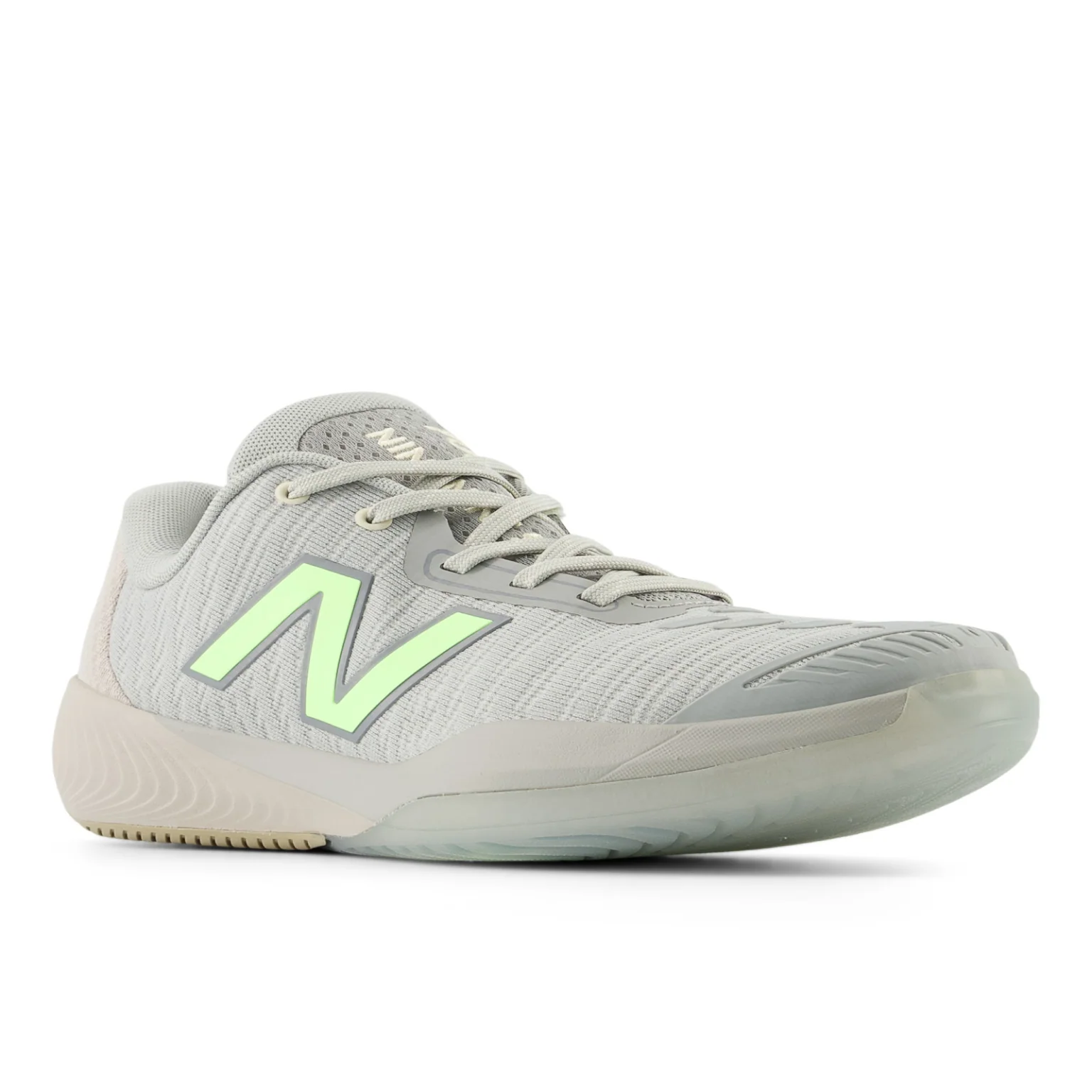 New Balance Womens 996 V5 (B) Width All-Court - Image 34