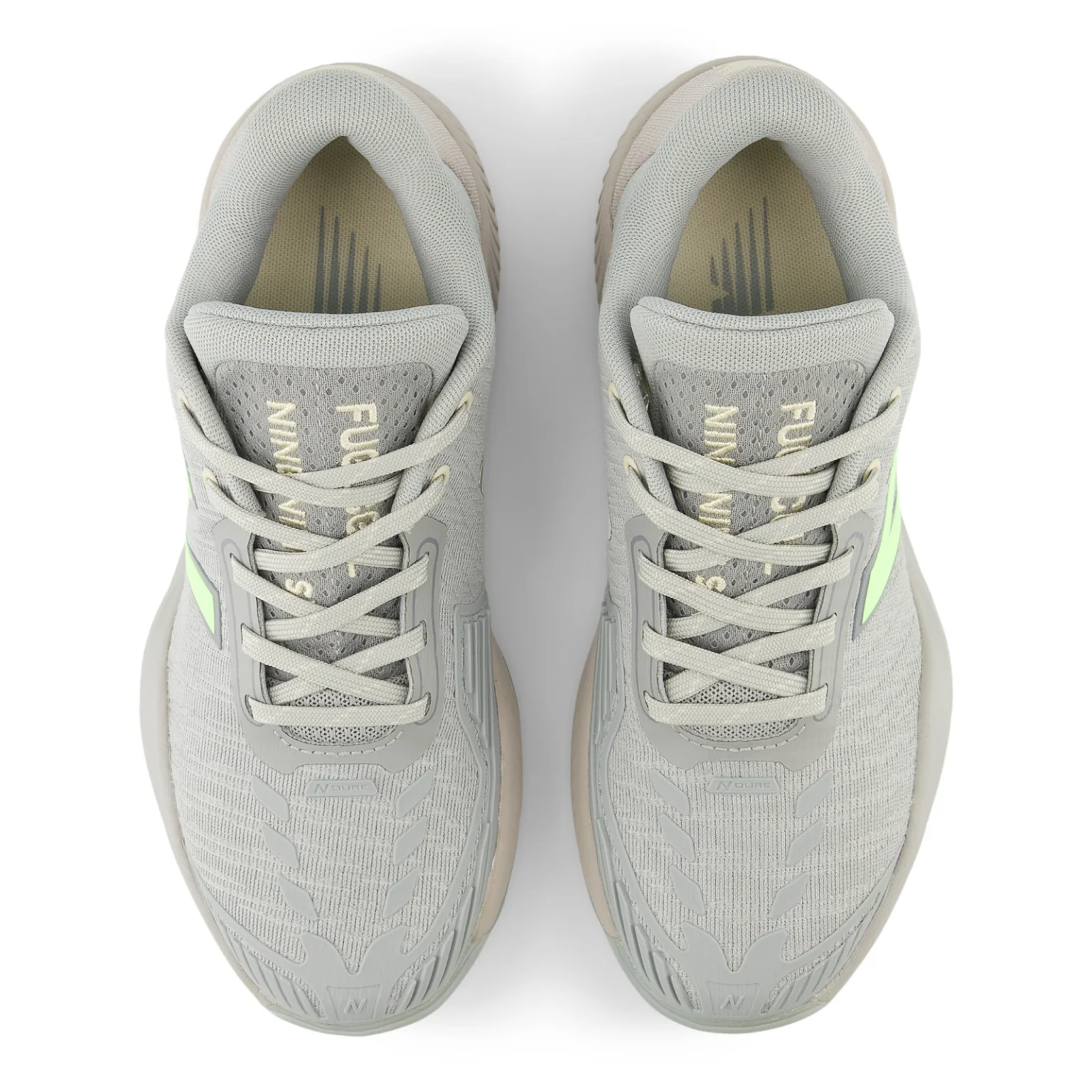 New Balance Womens 996 V5 (B) Width All-Court - Image 35