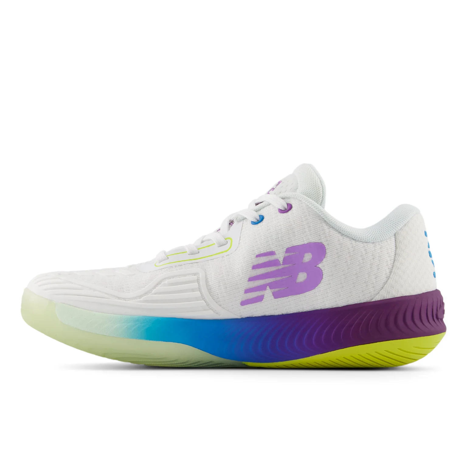 New Balance Womens 996 V5 (B) Width All-Court - Image 39