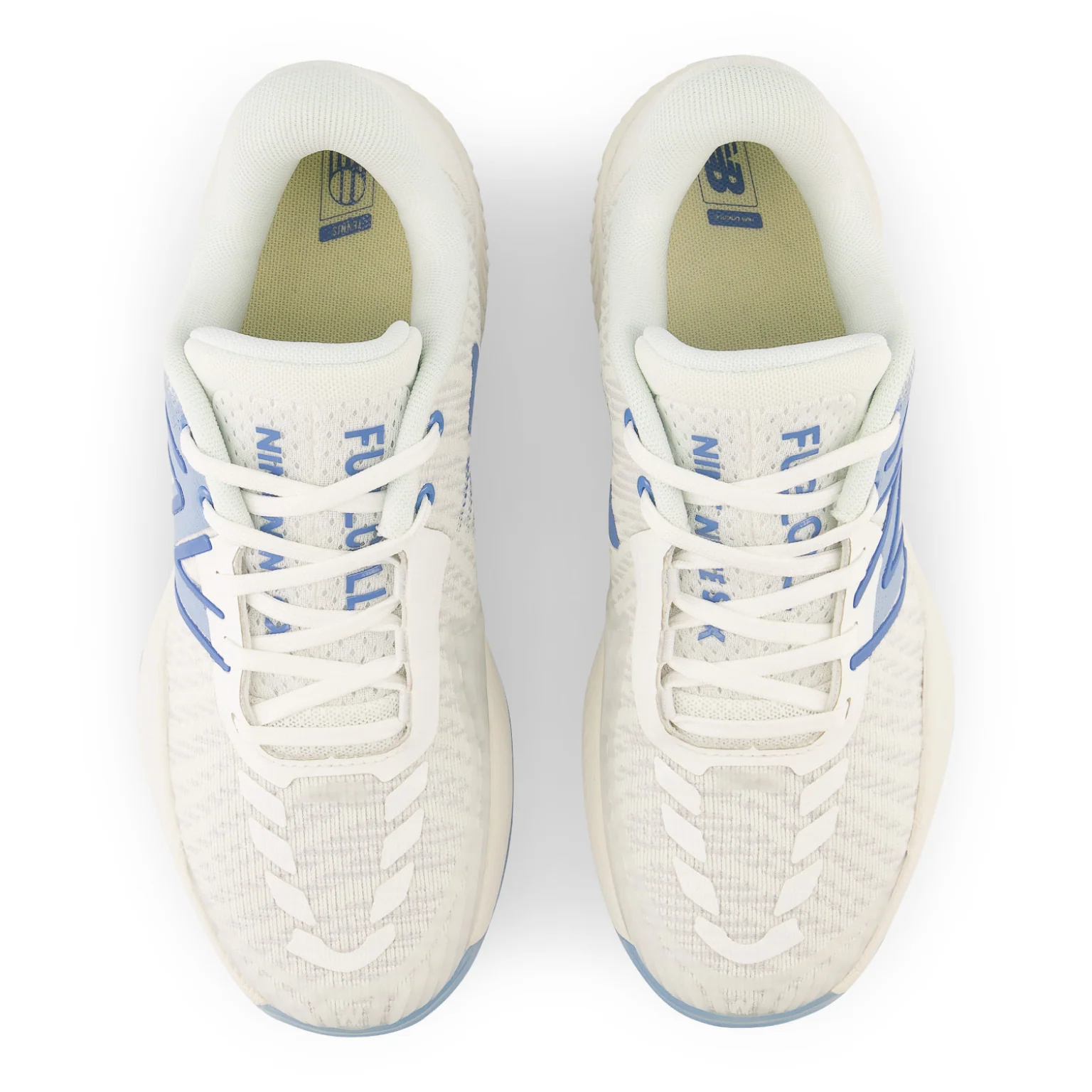 New Balance Womens 996 V5 (B) Width All-Court - Image 4
